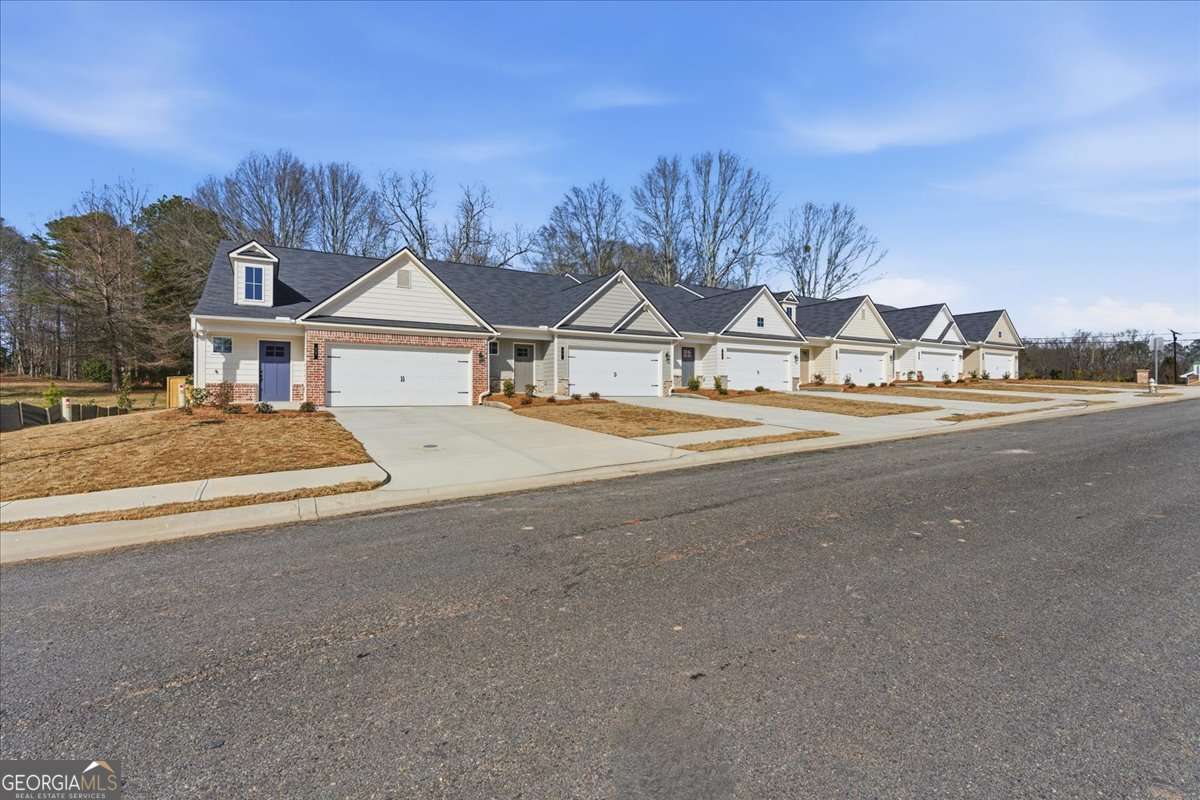20 Silver Leaf Lane Dawsonville GA 30534