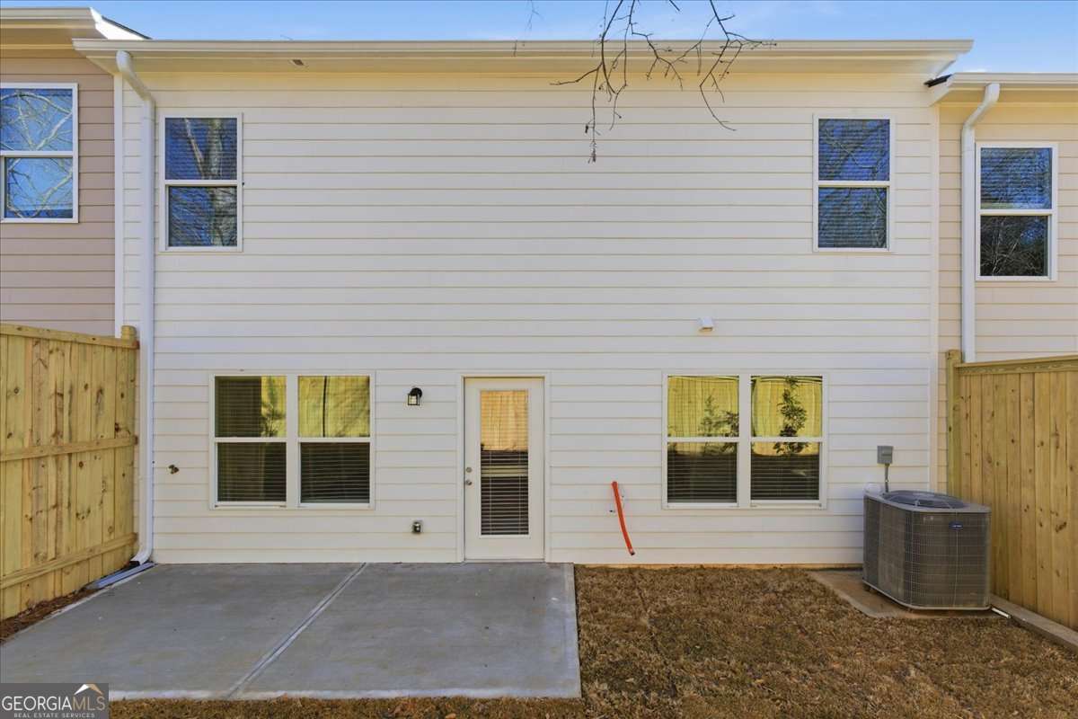 20 Silver Leaf Lane Dawsonville GA 30534