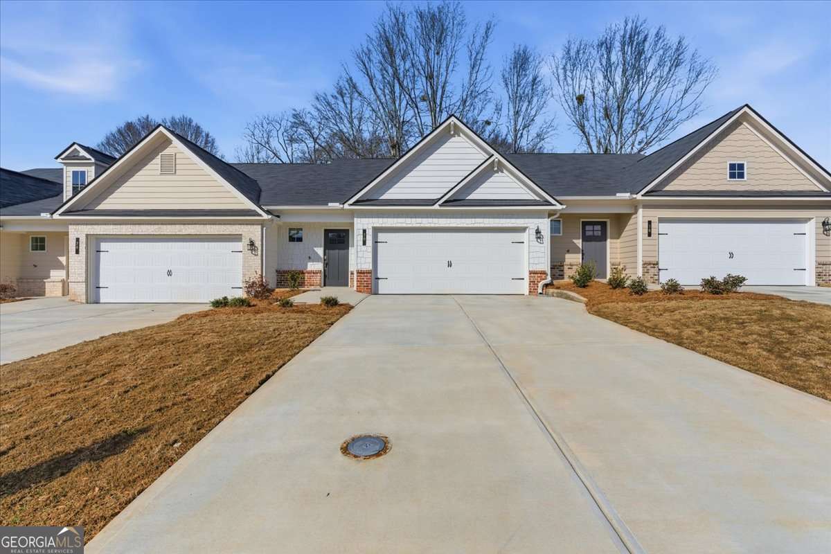 20 Silver Leaf Lane Dawsonville GA 30534