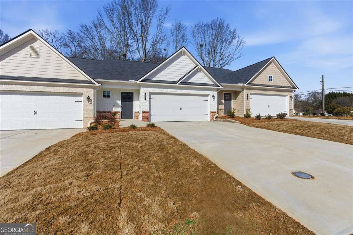 20 Silver Leaf Lane Dawsonville GA 30534