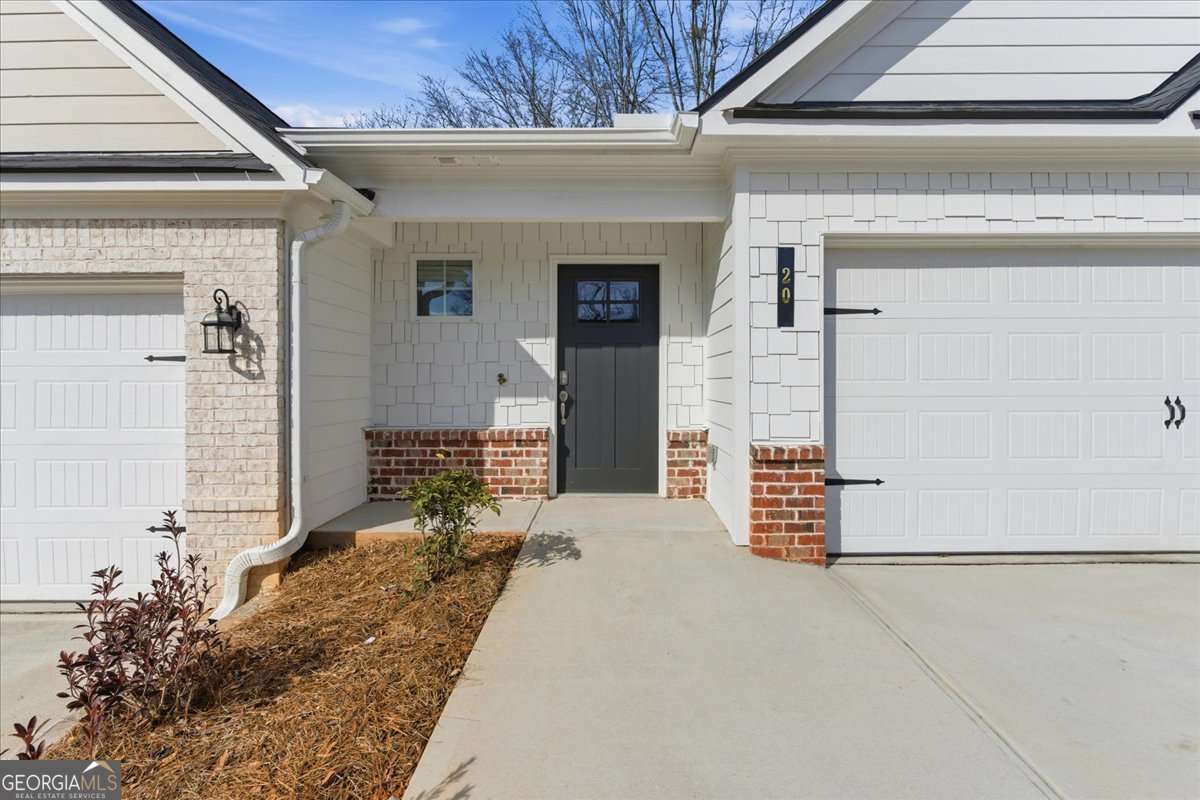 20 Silver Leaf Lane Dawsonville GA 30534