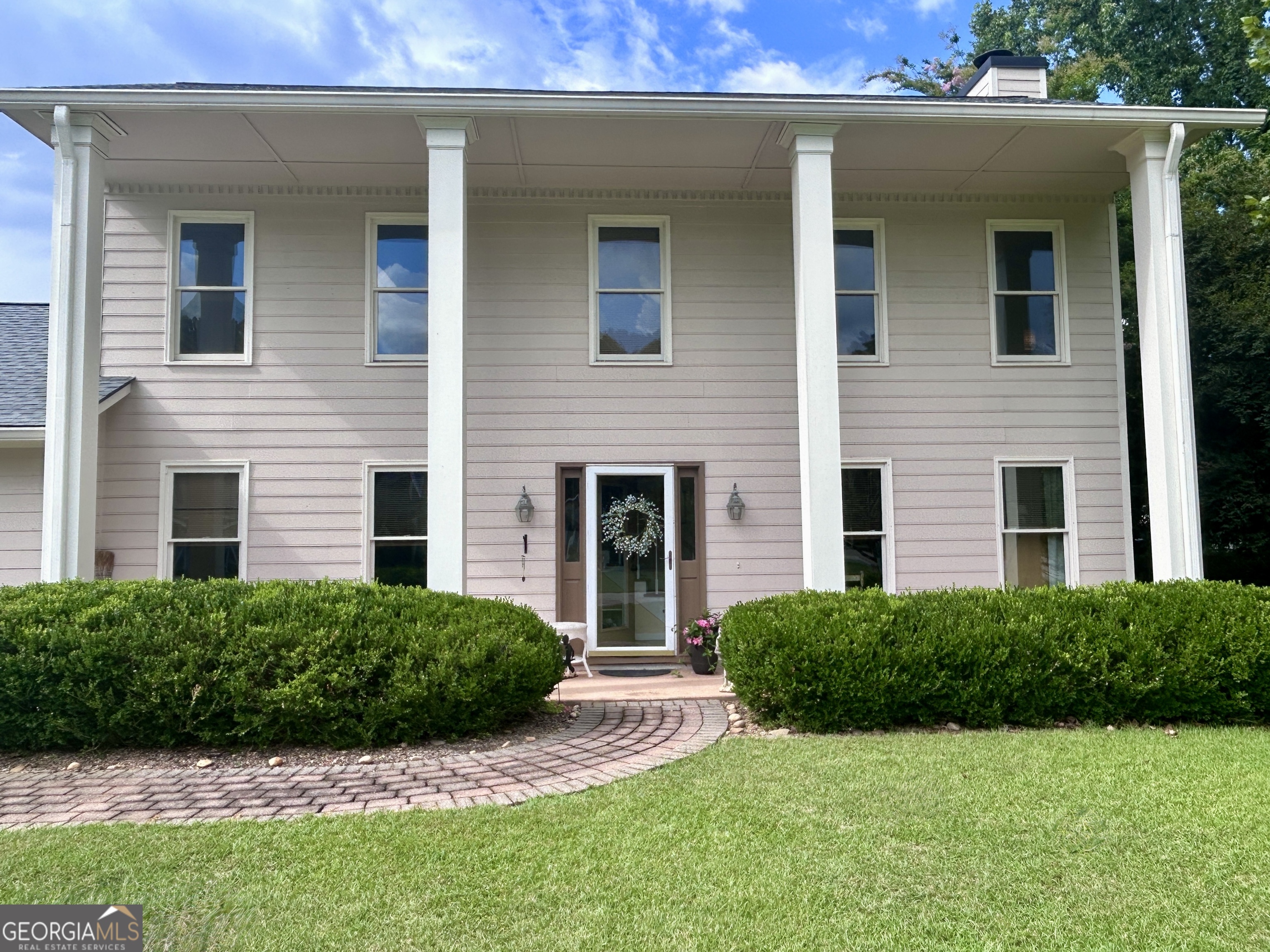 200 Hedgewood Court Peachtree City GA 30269