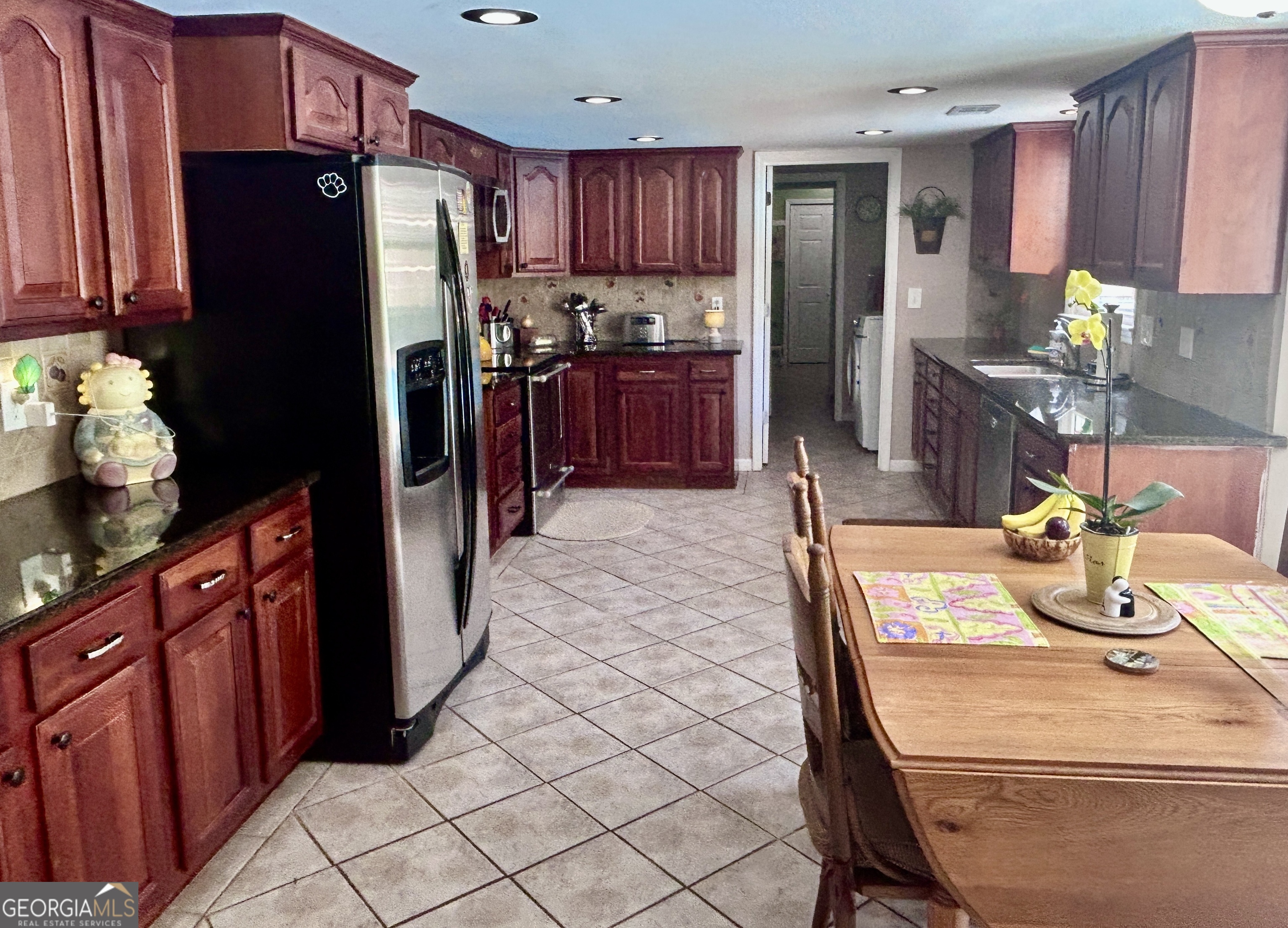 200 Hedgewood Court Peachtree City GA 30269