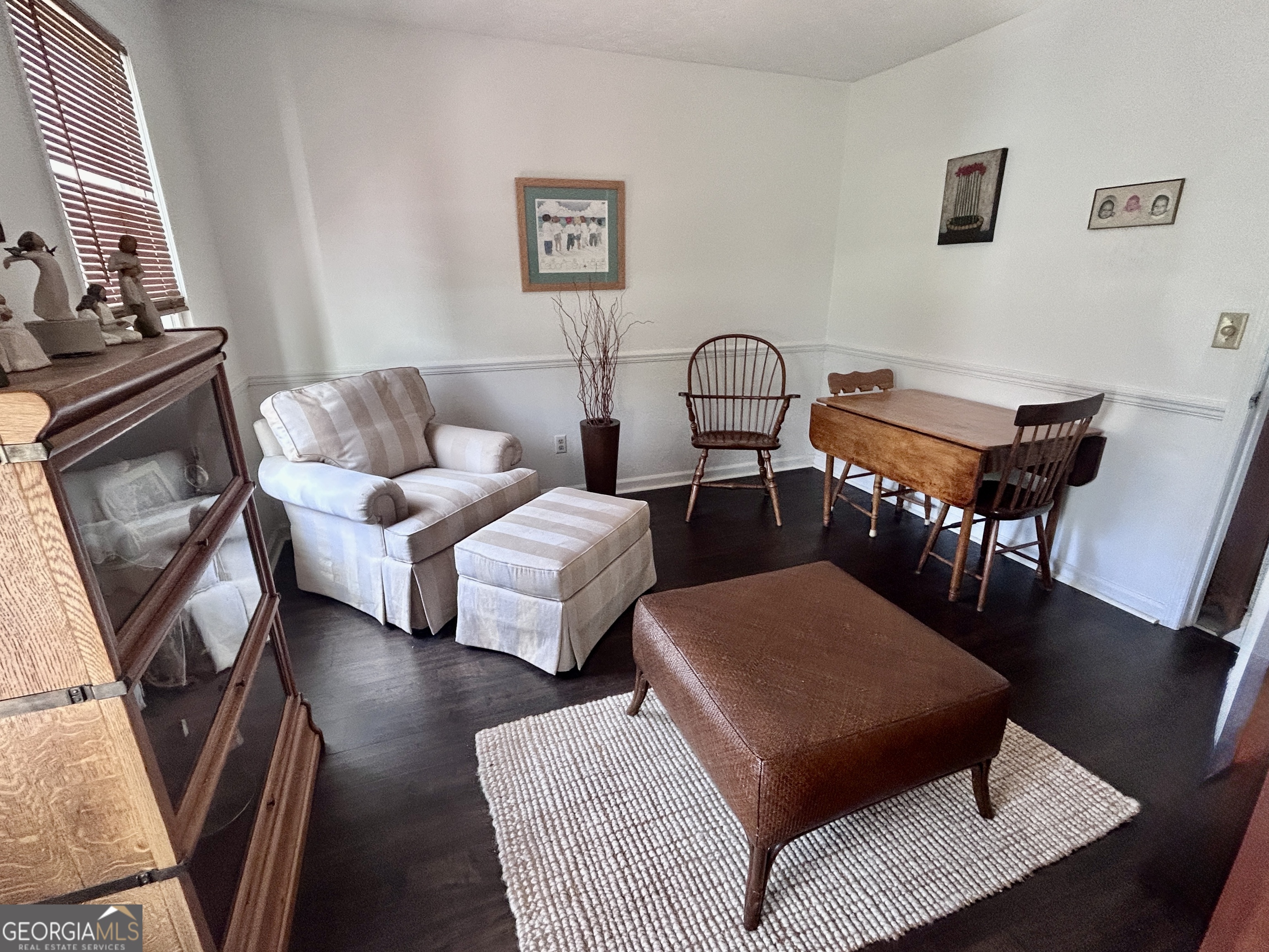 200 Hedgewood Court Peachtree City GA 30269
