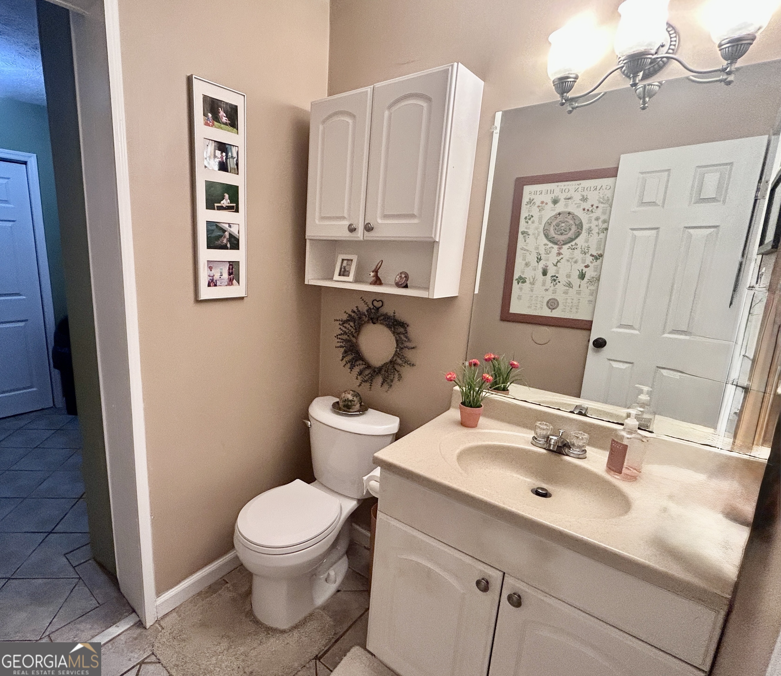 200 Hedgewood Court Peachtree City GA 30269
