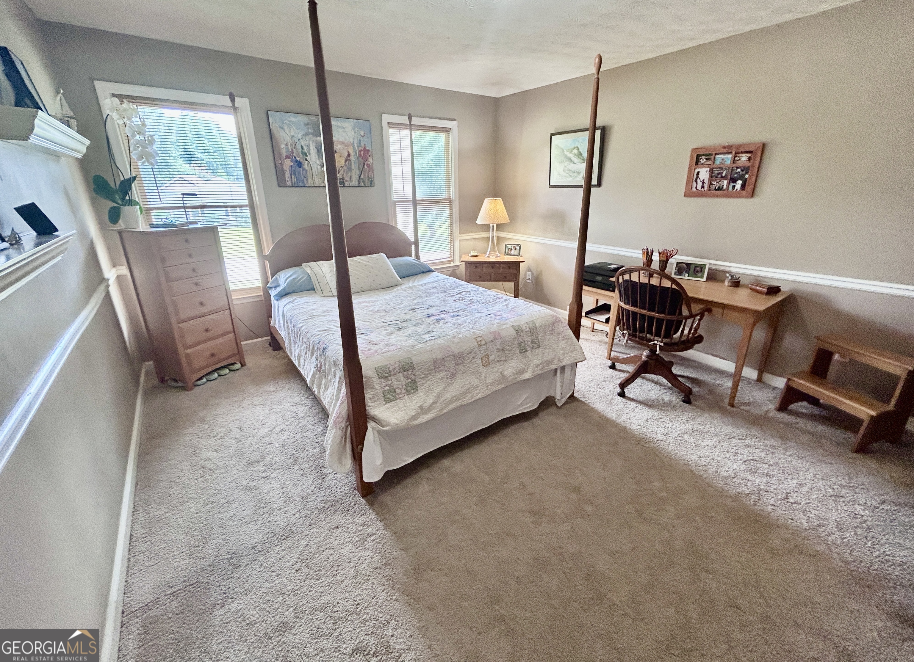 200 Hedgewood Court Peachtree City GA 30269