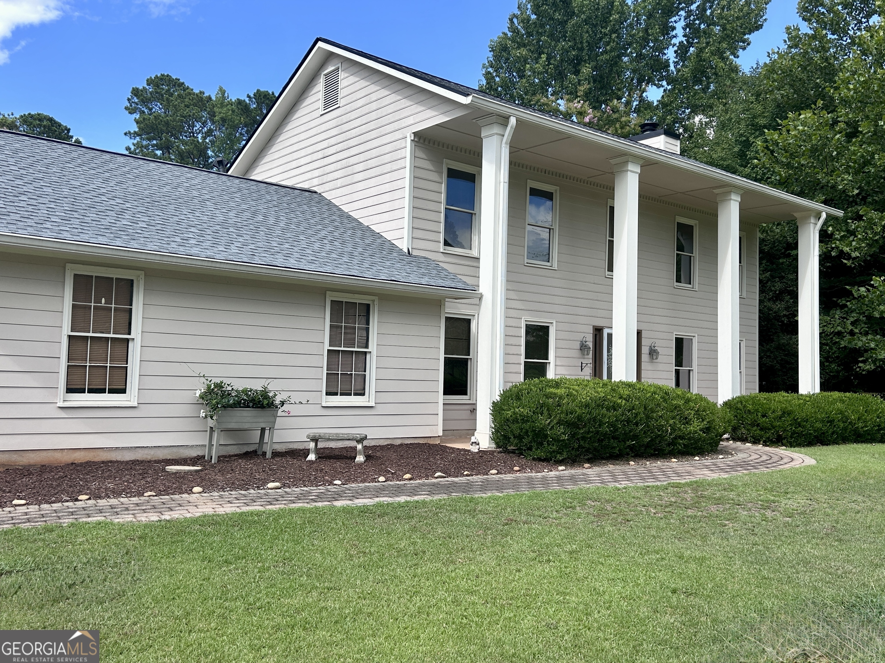 200 Hedgewood Court Peachtree City GA 30269