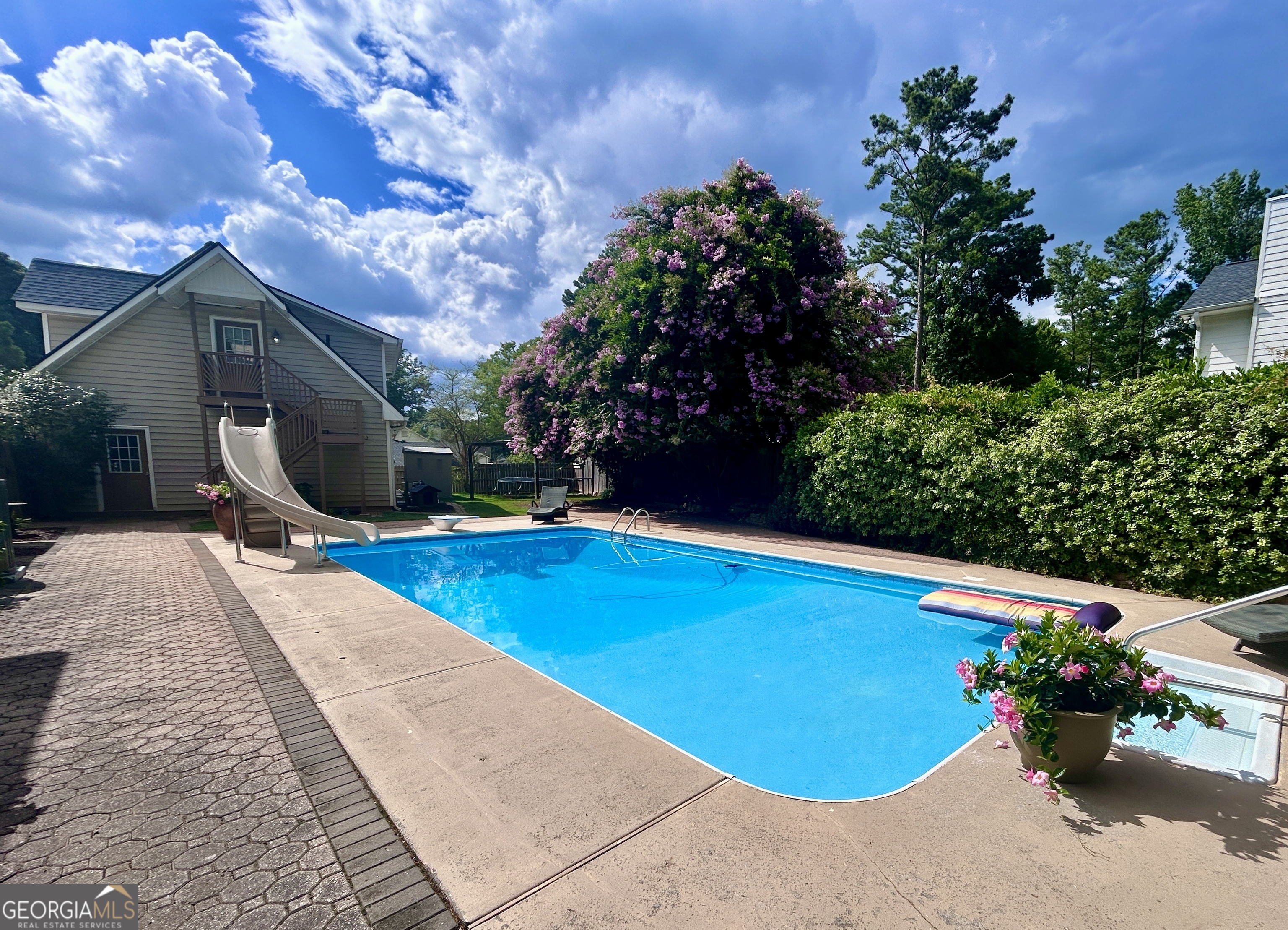 200 Hedgewood Court Peachtree City GA 30269
