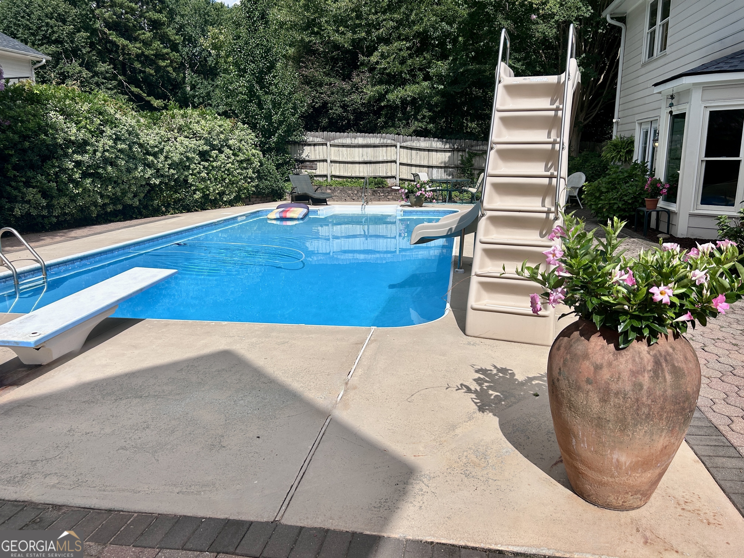 200 Hedgewood Court Peachtree City GA 30269