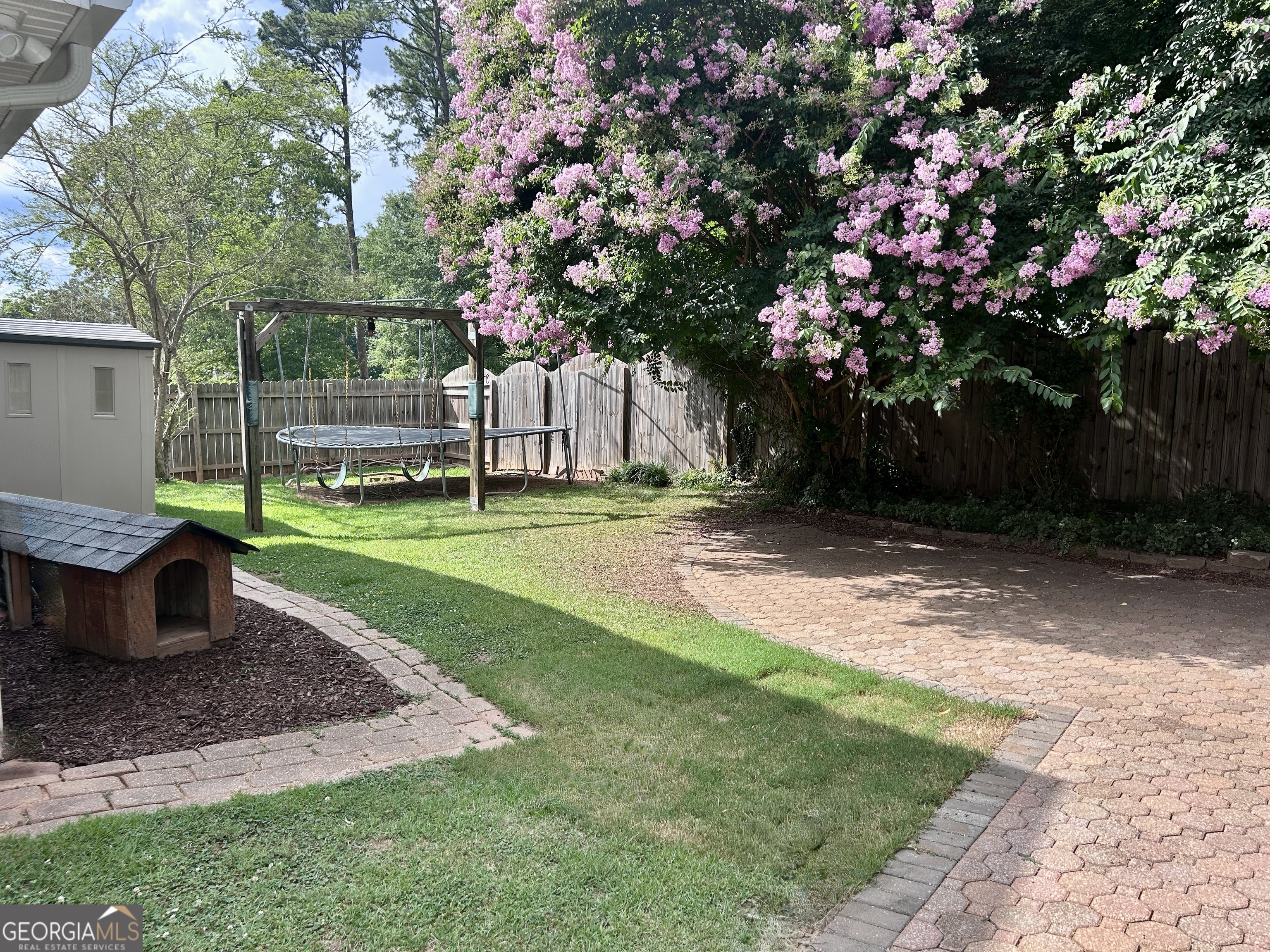 200 Hedgewood Court Peachtree City GA 30269