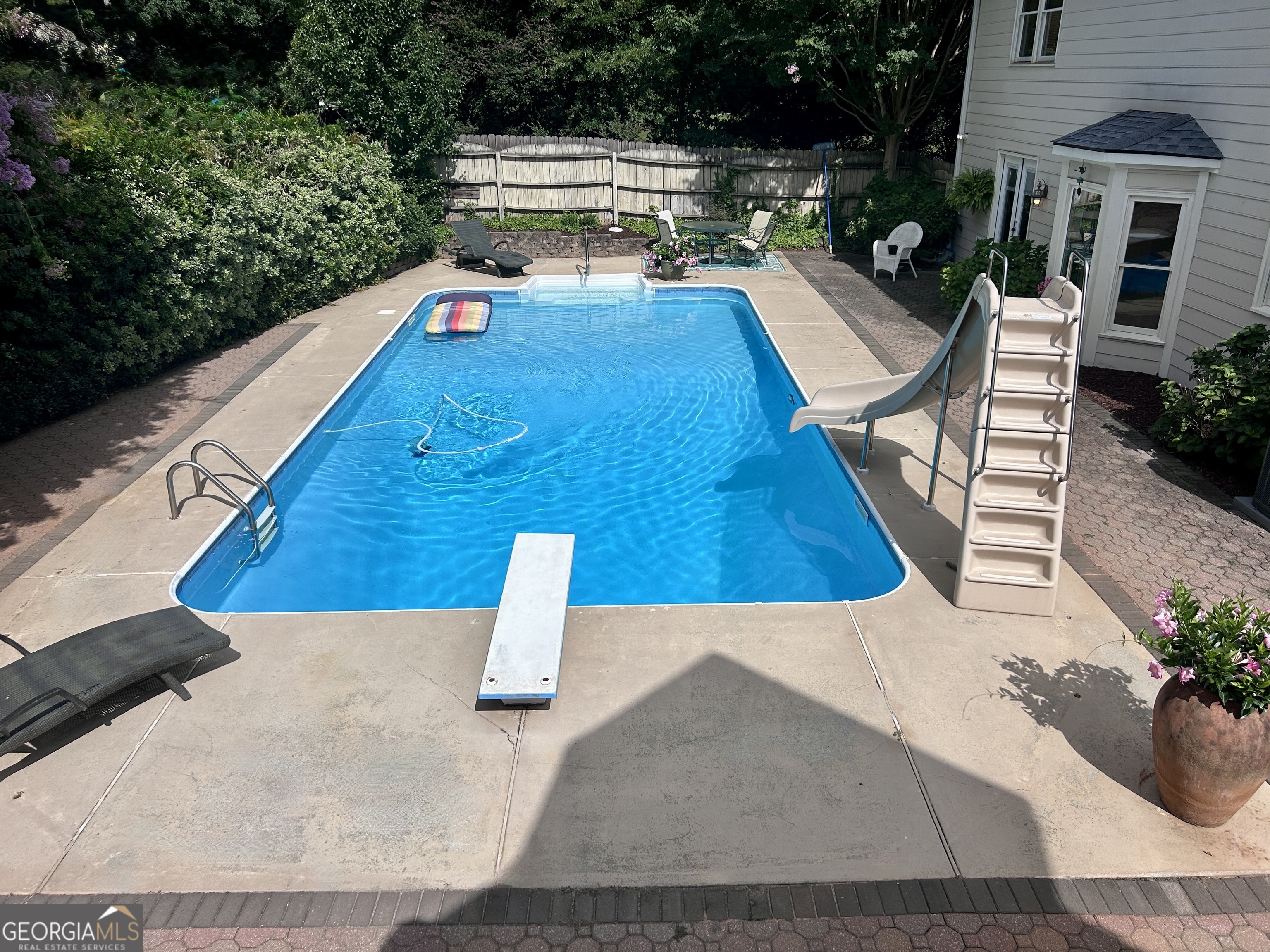 200 Hedgewood Court Peachtree City GA 30269