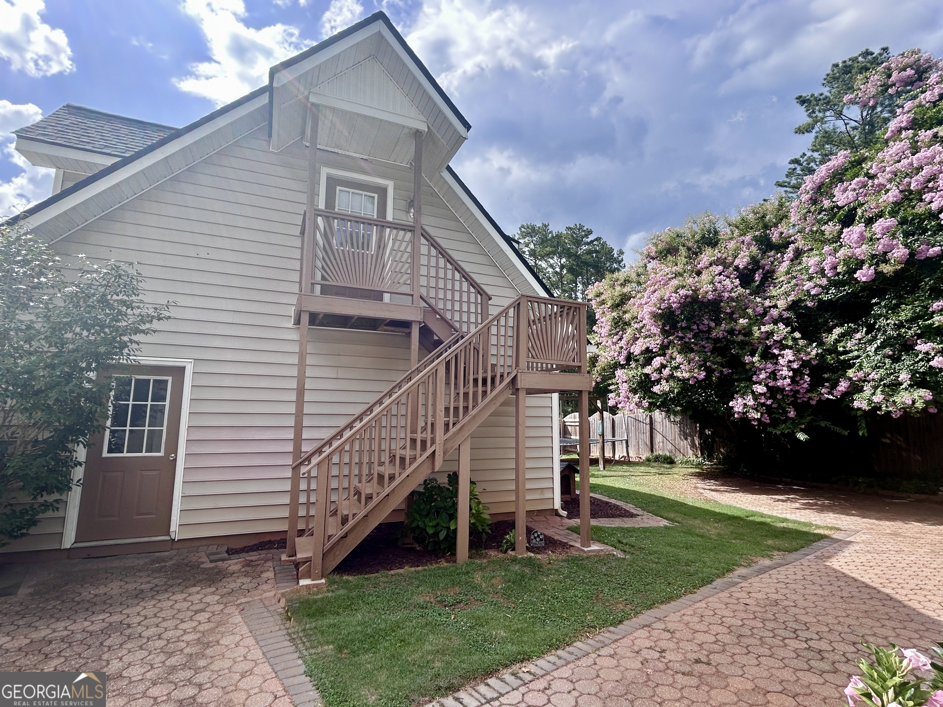 200 Hedgewood Court Peachtree City GA 30269