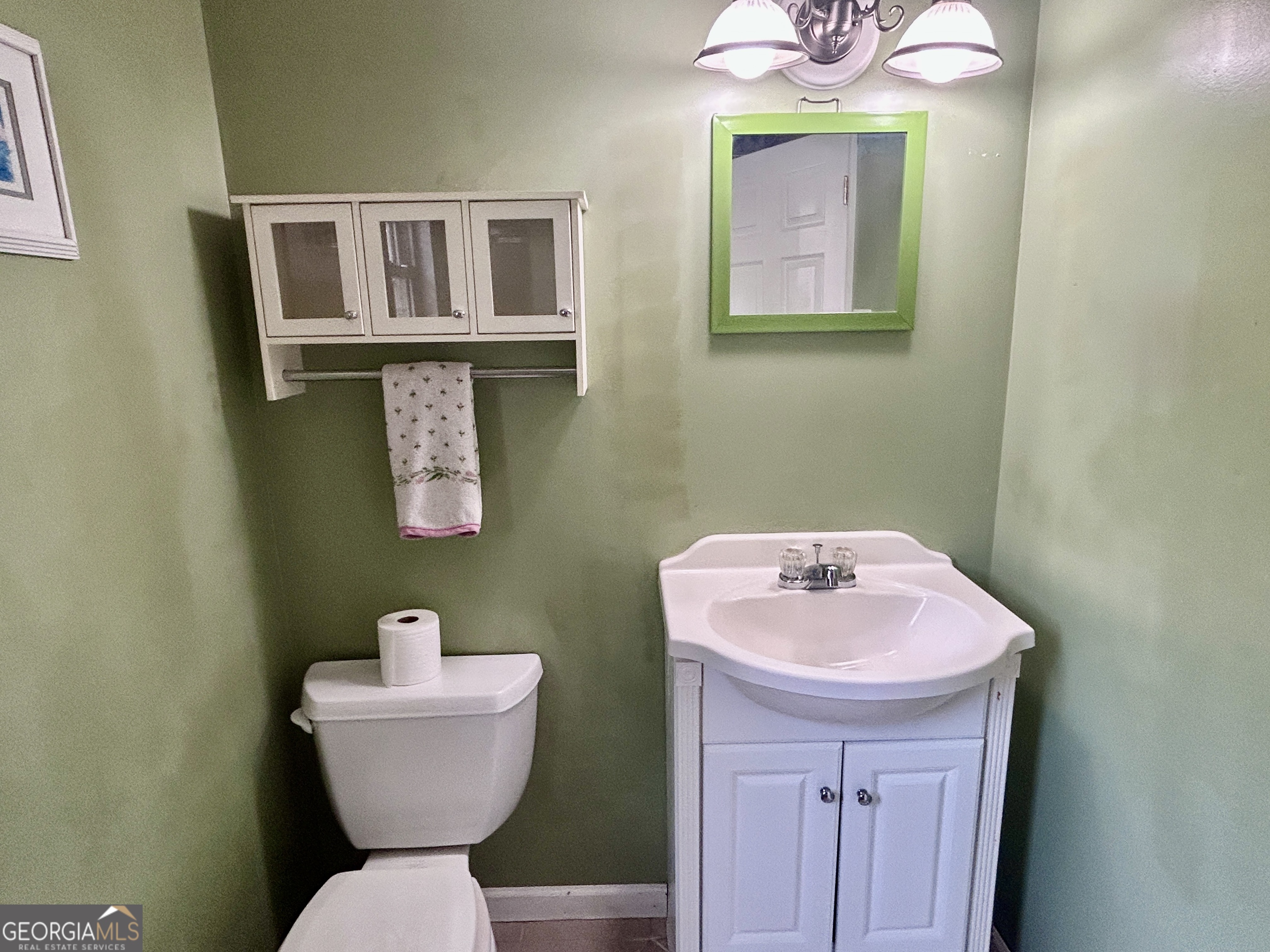 200 Hedgewood Court Peachtree City GA 30269