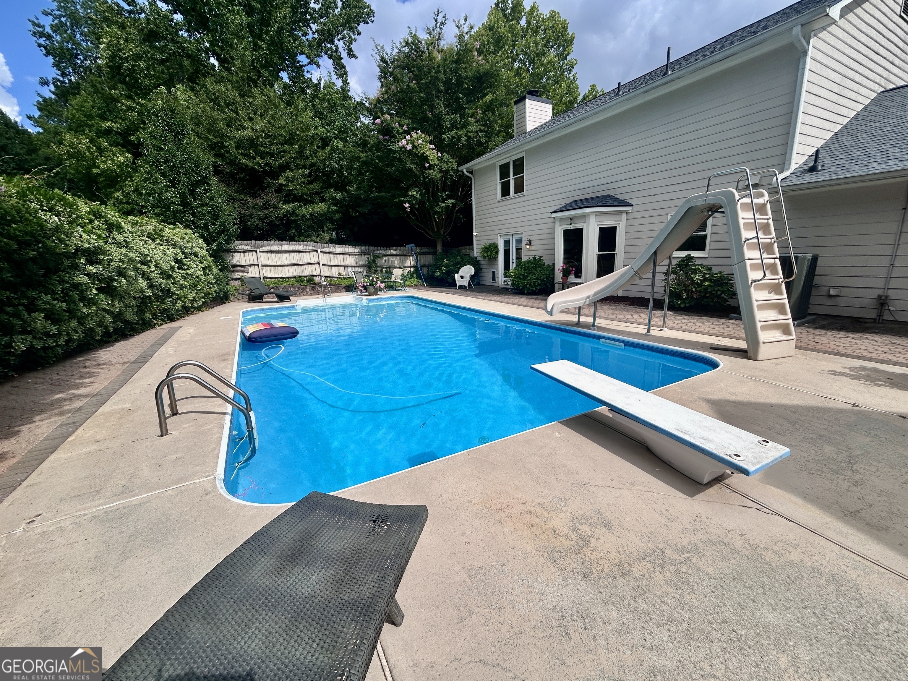 200 Hedgewood Court Peachtree City GA 30269