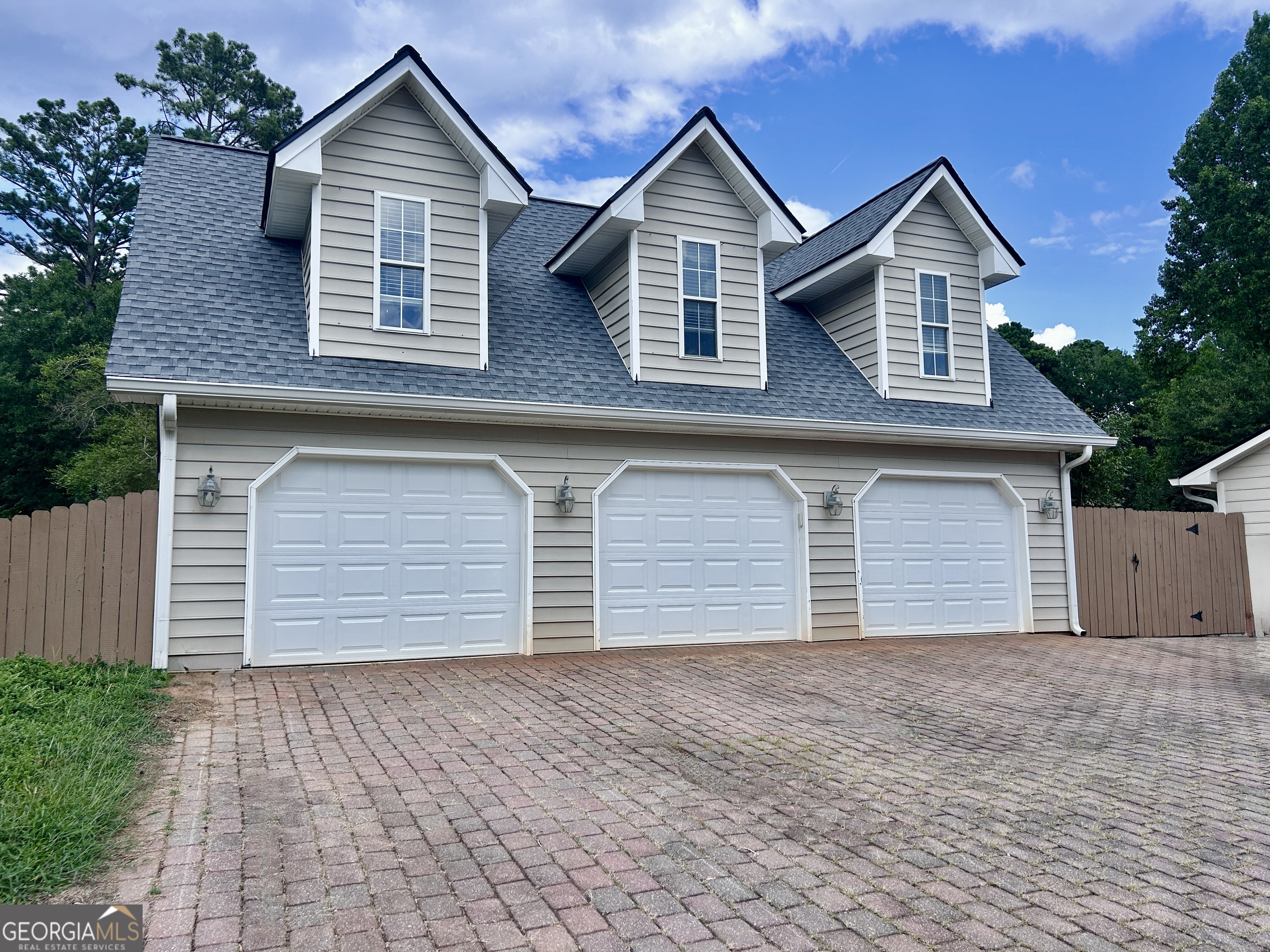 200 Hedgewood Court Peachtree City GA 30269