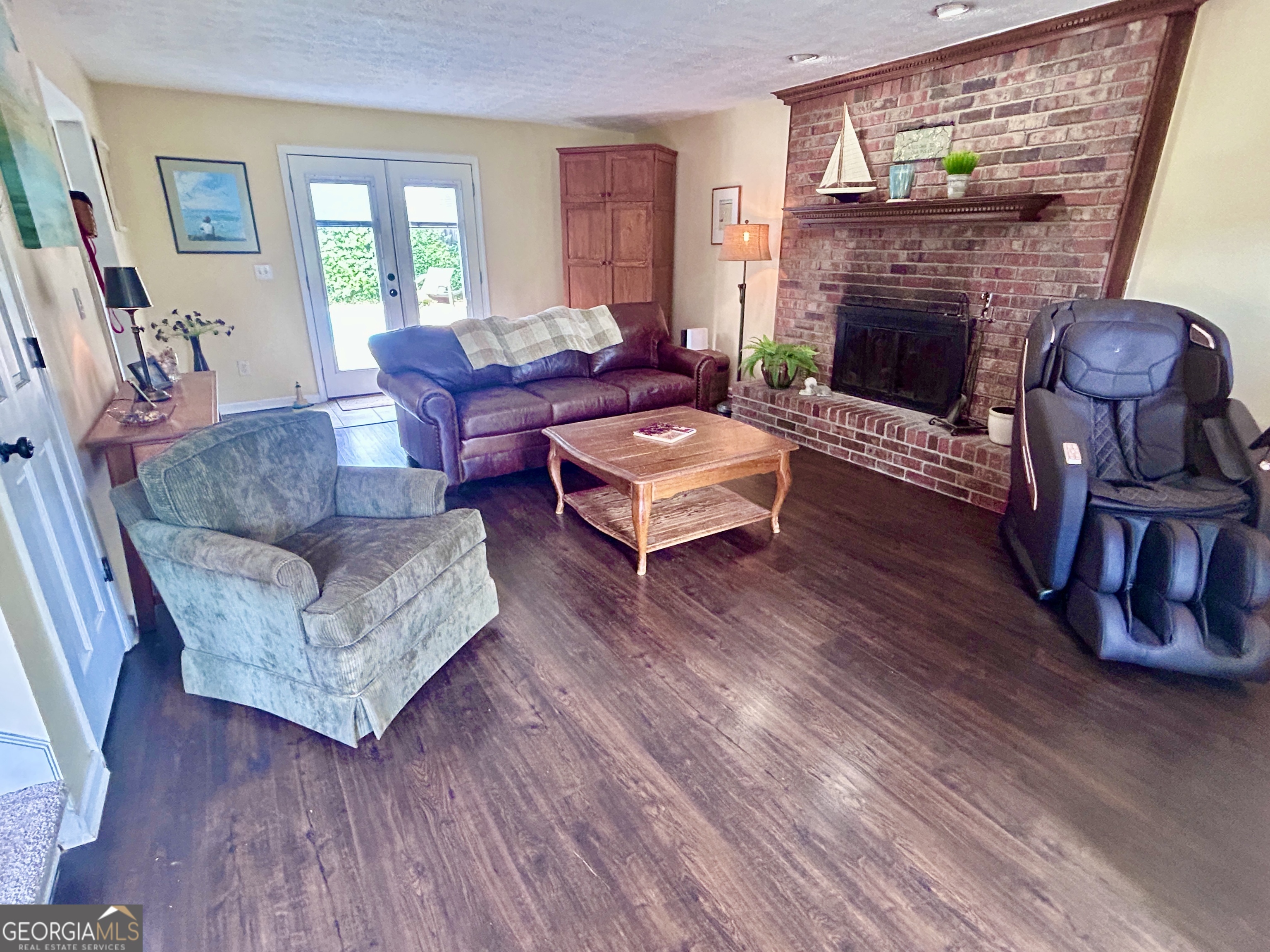 200 Hedgewood Court Peachtree City GA 30269