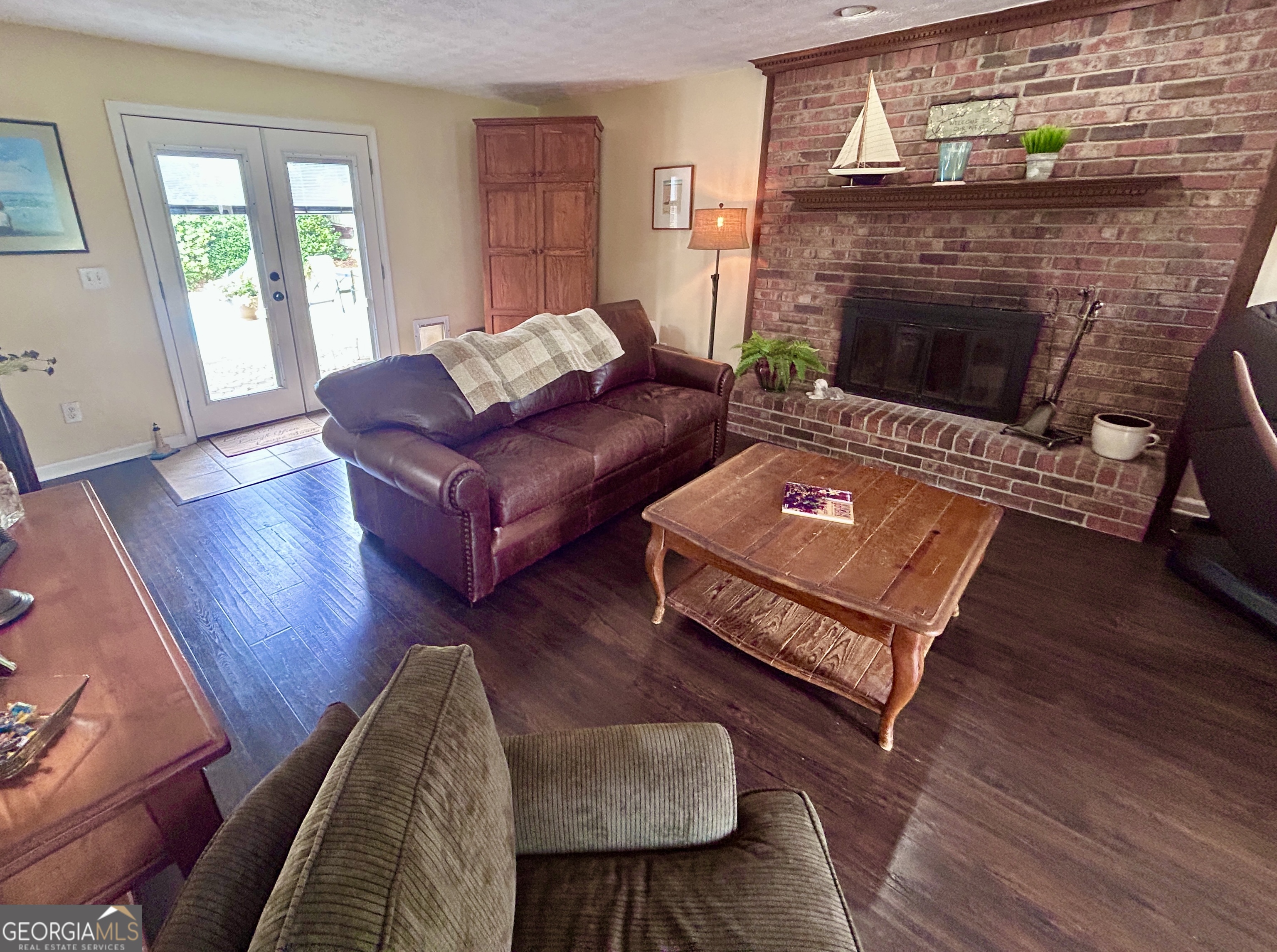 200 Hedgewood Court Peachtree City GA 30269