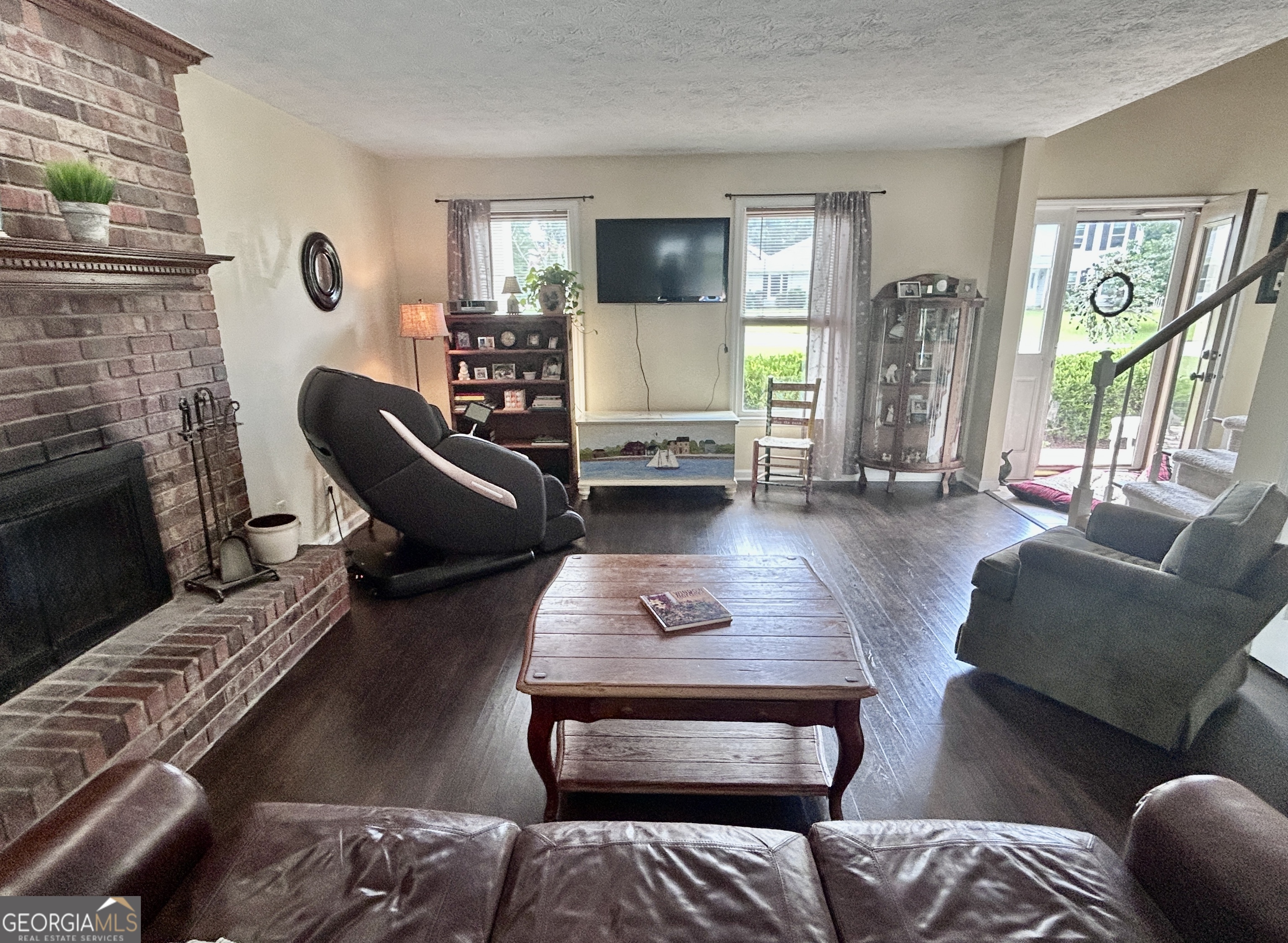 200 Hedgewood Court Peachtree City GA 30269