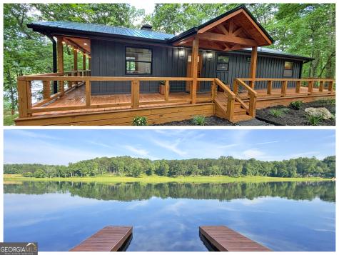 251 Walnut Road Blairsville GA 30512