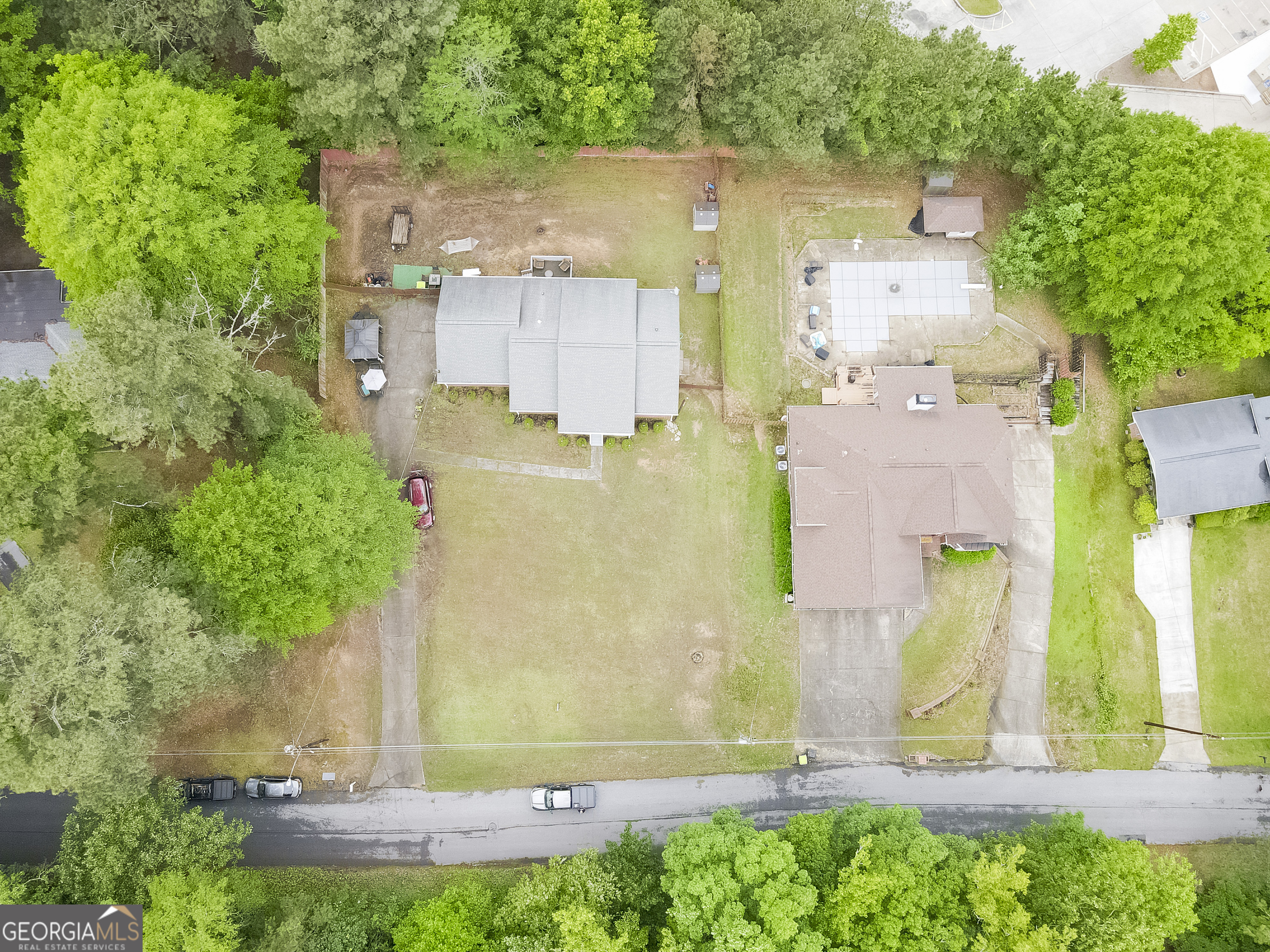 615 Old Tanyard Road Villa Rica GA 30180