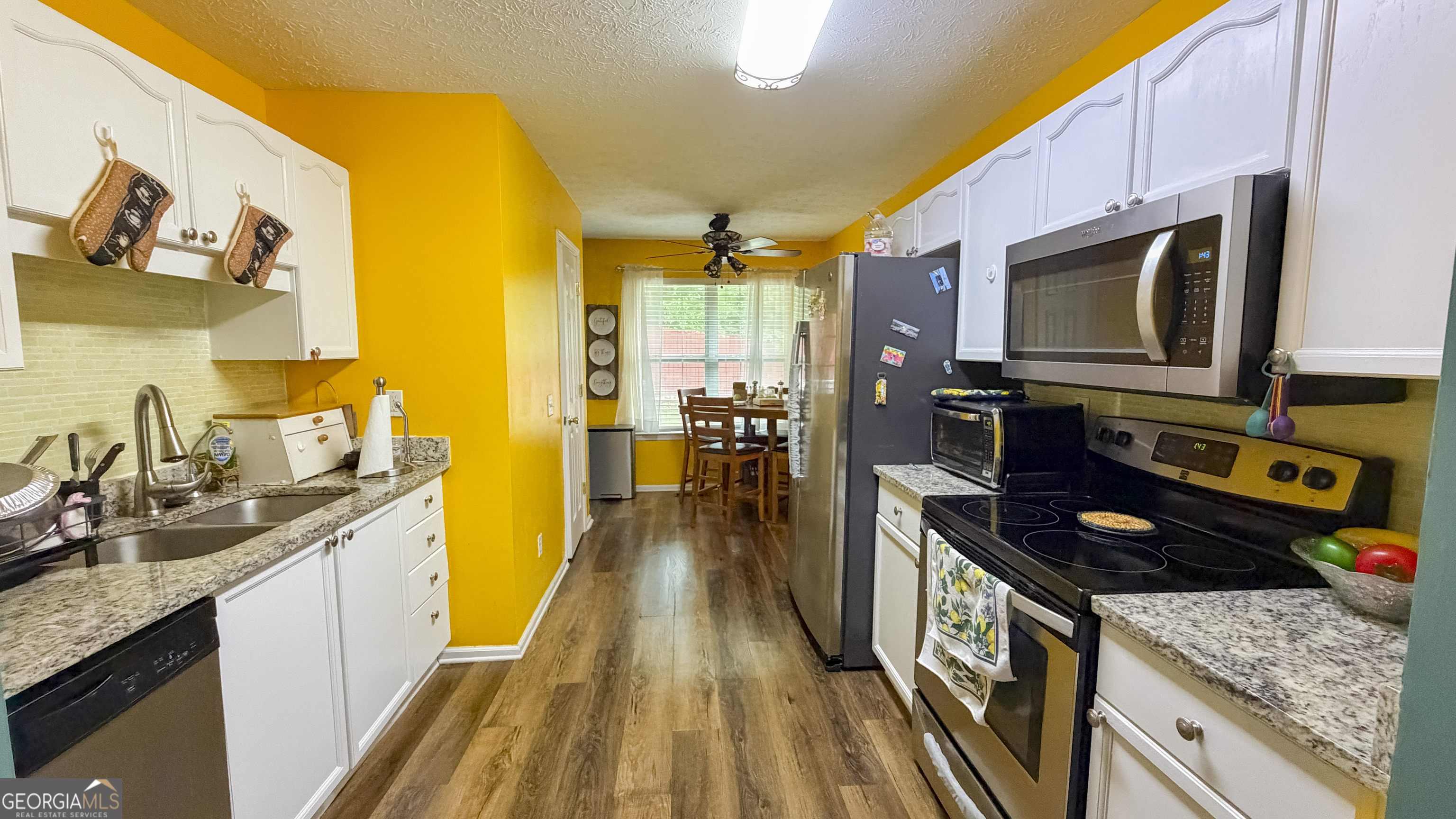 615 Old Tanyard Road Villa Rica GA 30180