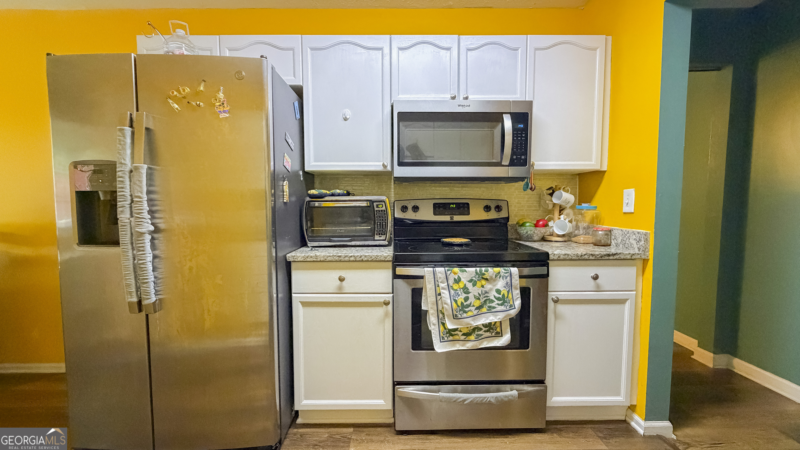 615 Old Tanyard Road Villa Rica GA 30180