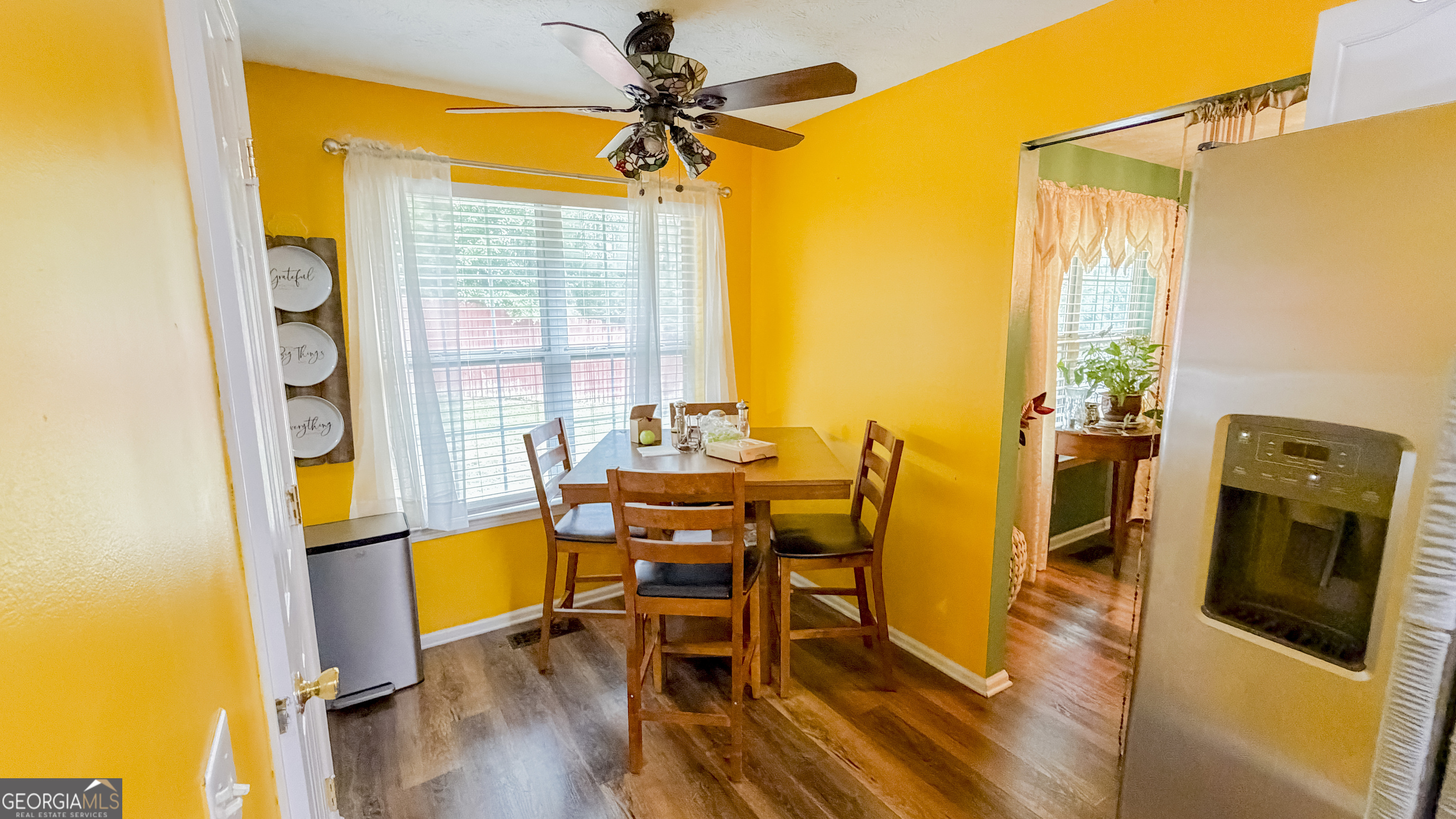 615 Old Tanyard Road Villa Rica GA 30180
