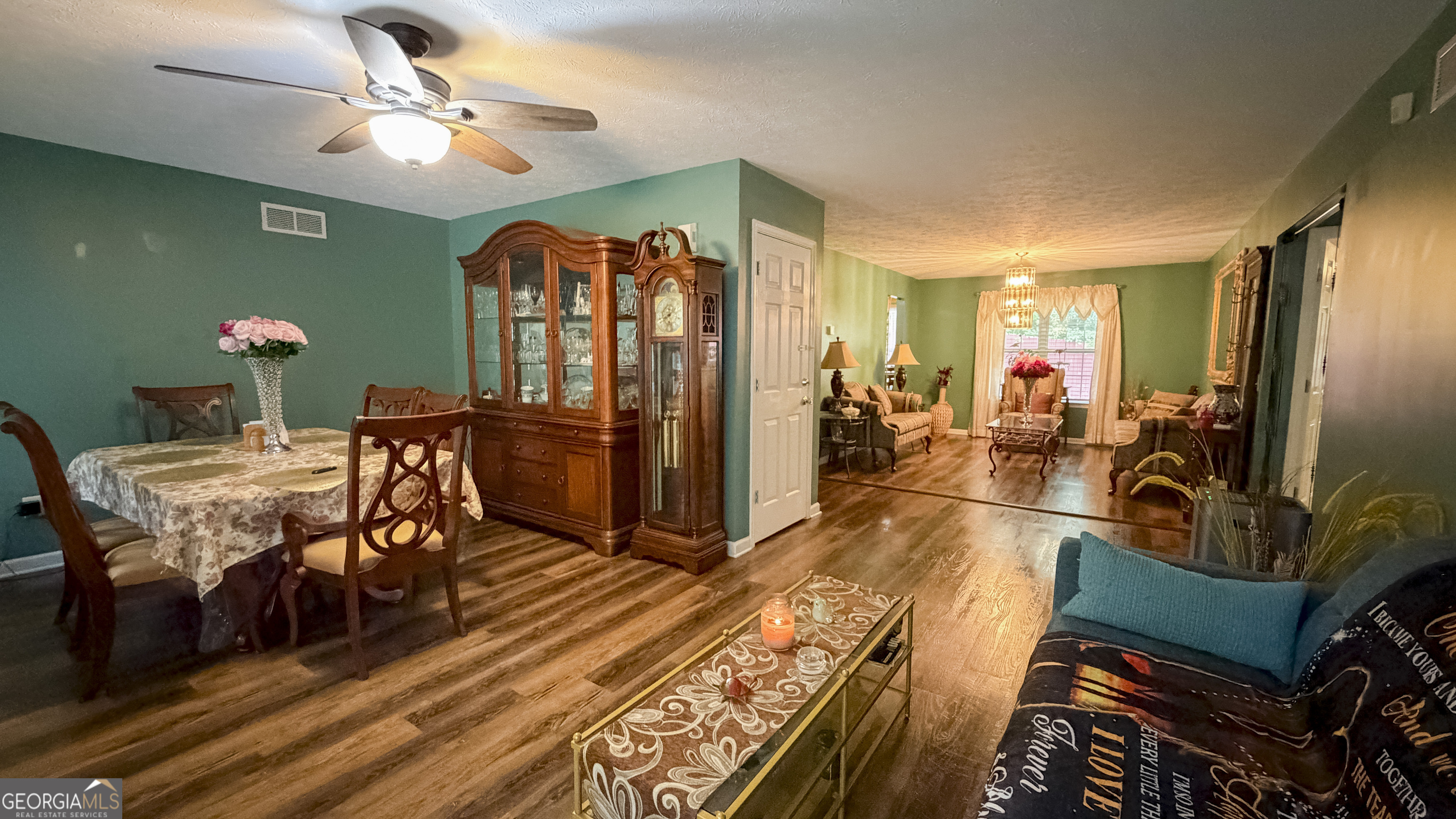 615 Old Tanyard Road Villa Rica GA 30180