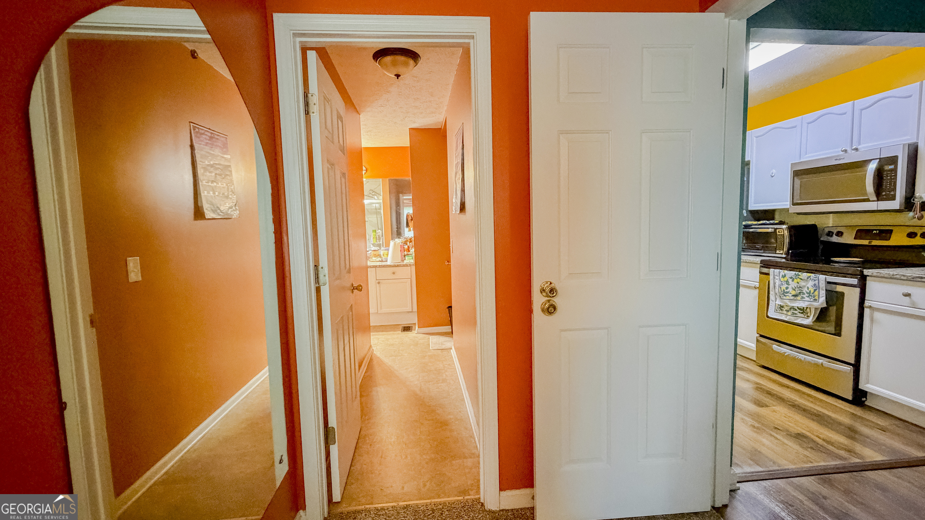 615 Old Tanyard Road Villa Rica GA 30180