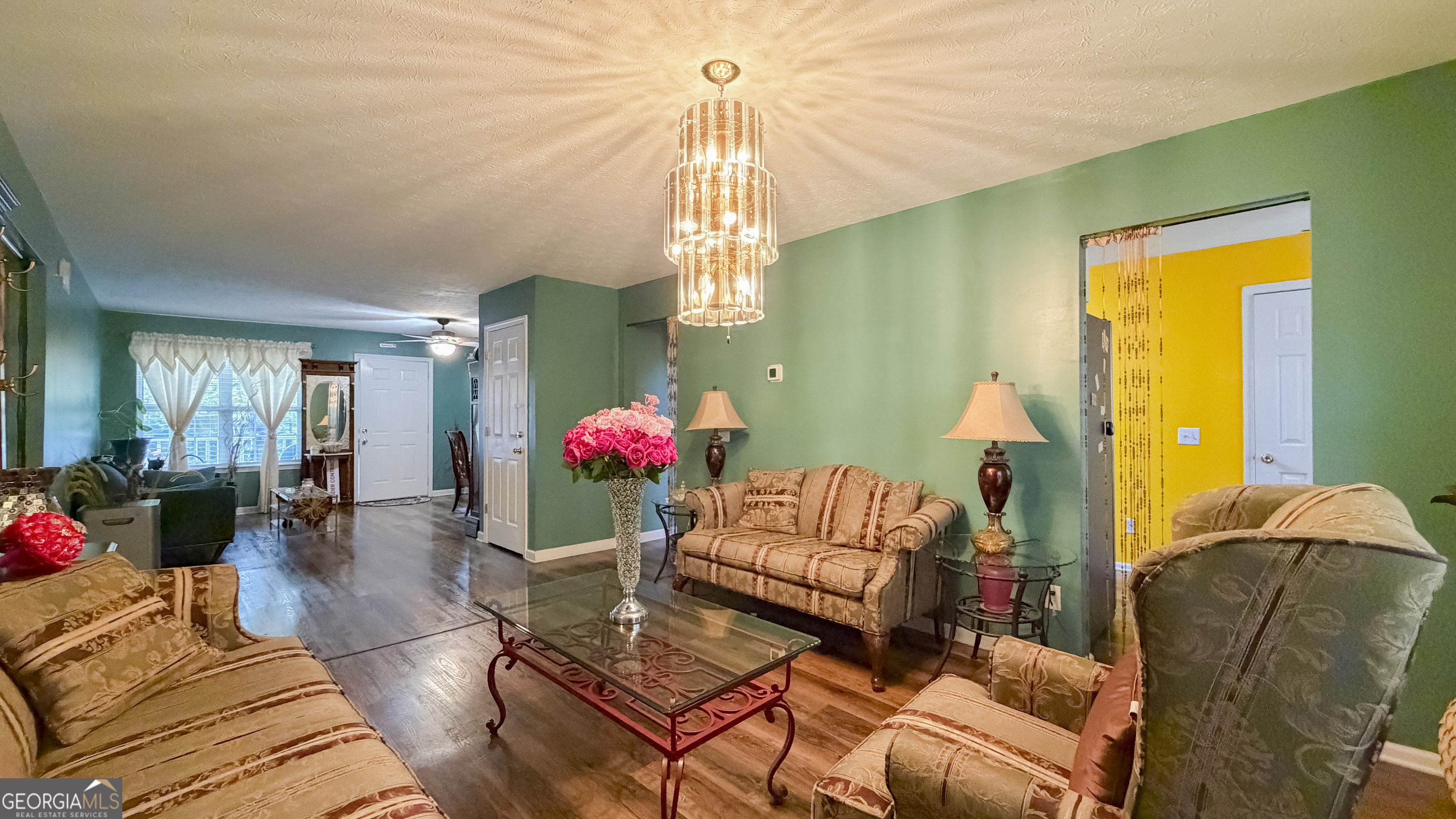 615 Old Tanyard Road Villa Rica GA 30180