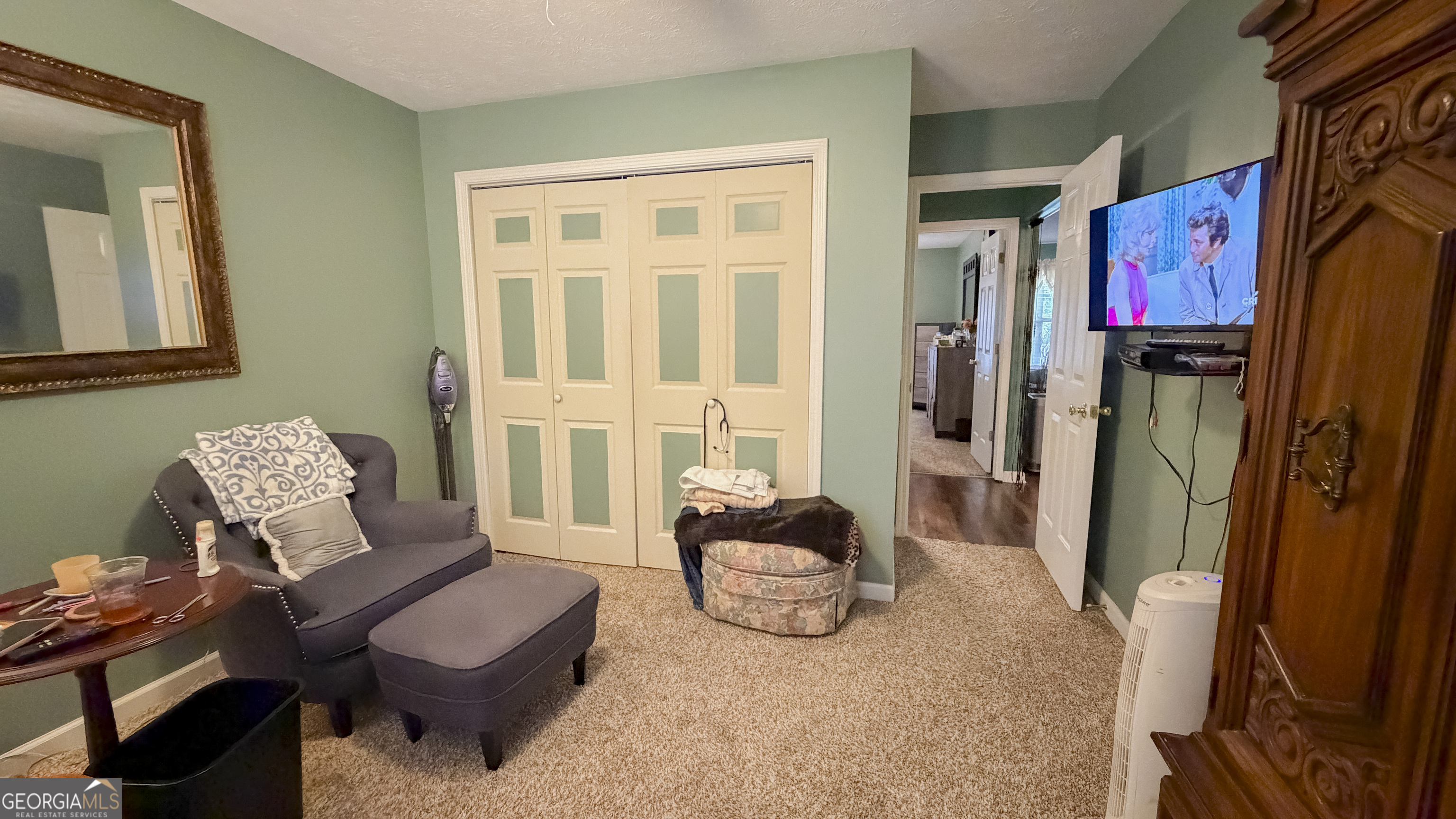 615 Old Tanyard Road Villa Rica GA 30180
