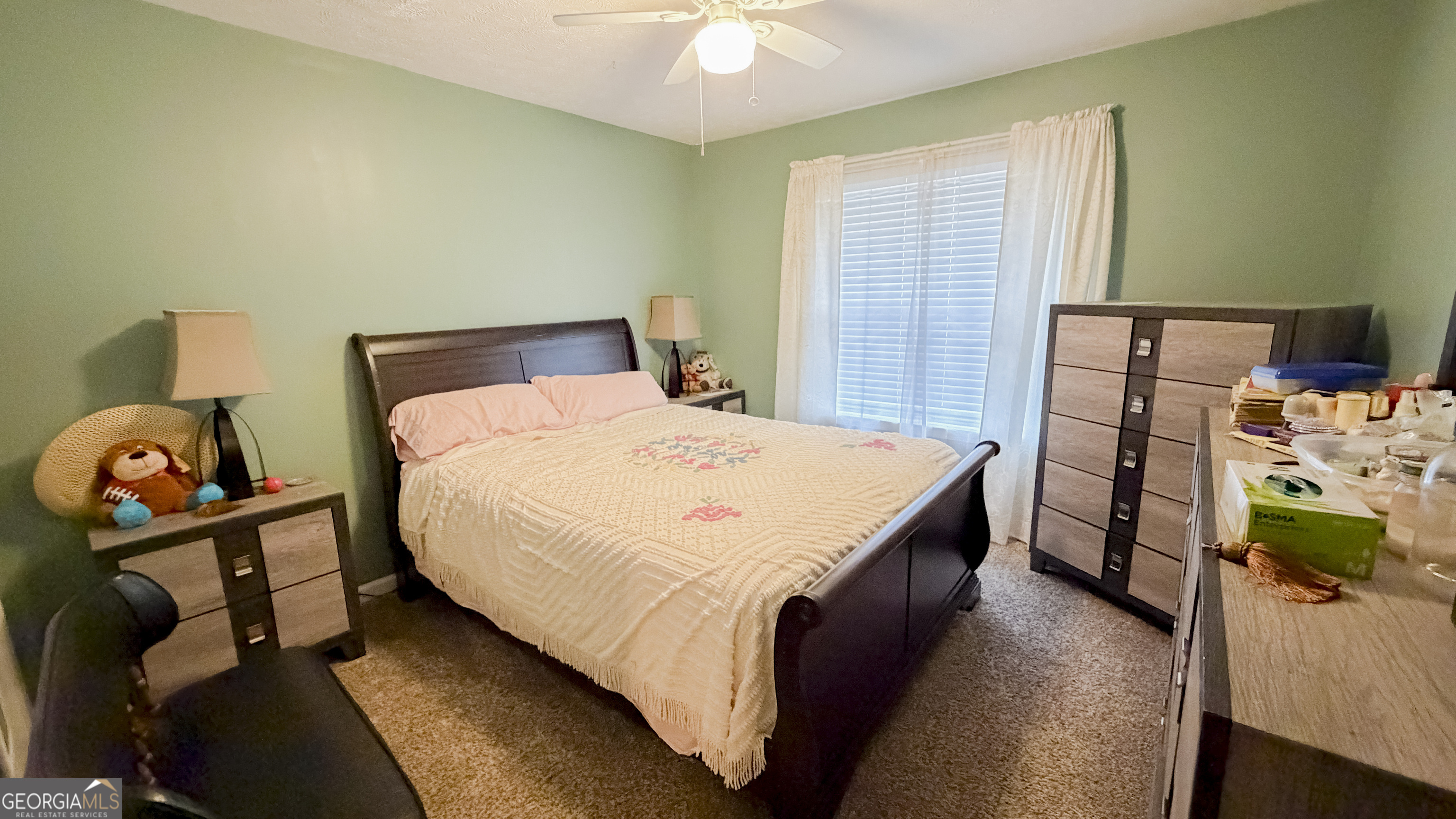 615 Old Tanyard Road Villa Rica GA 30180