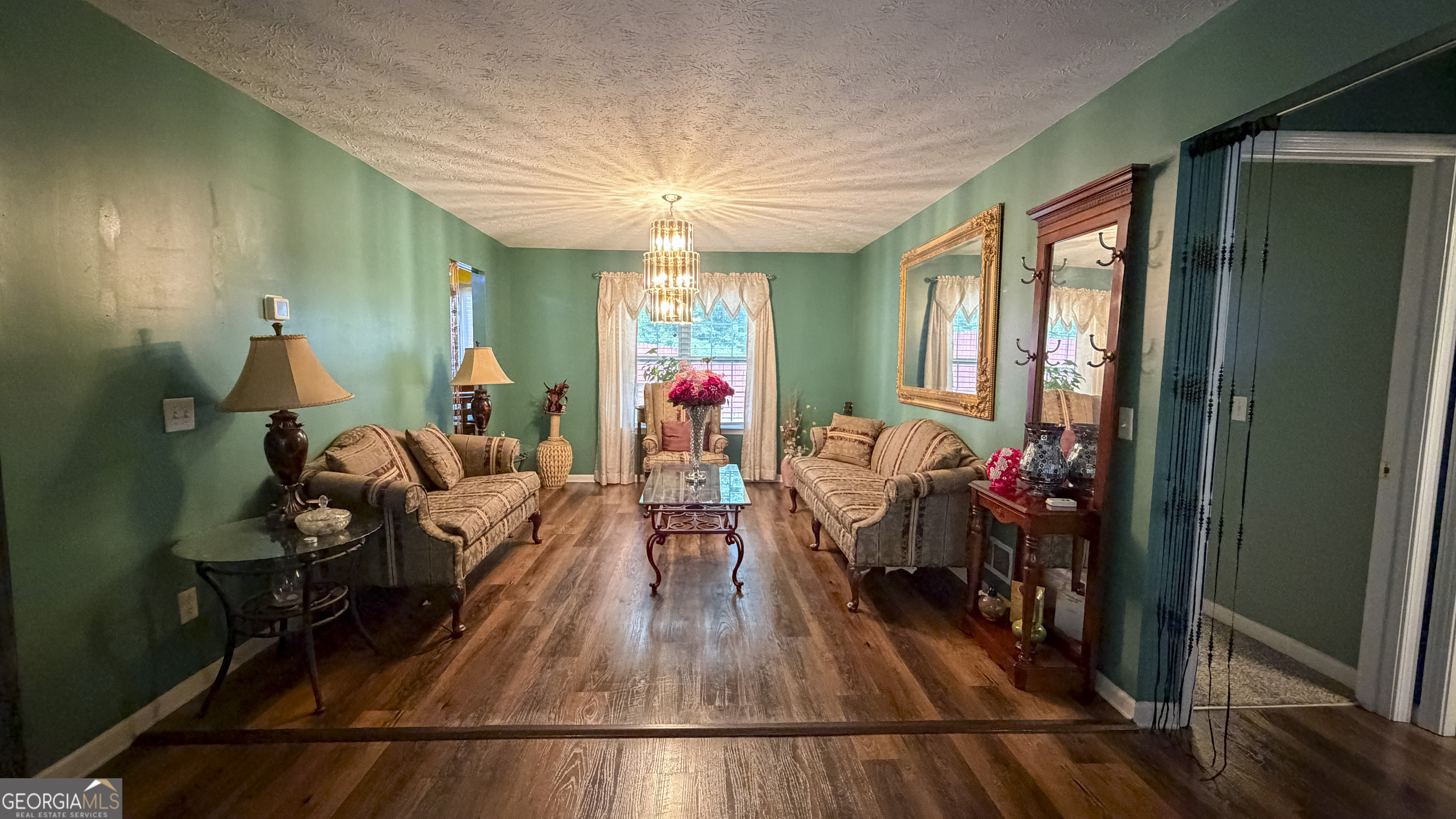 615 Old Tanyard Road Villa Rica GA 30180