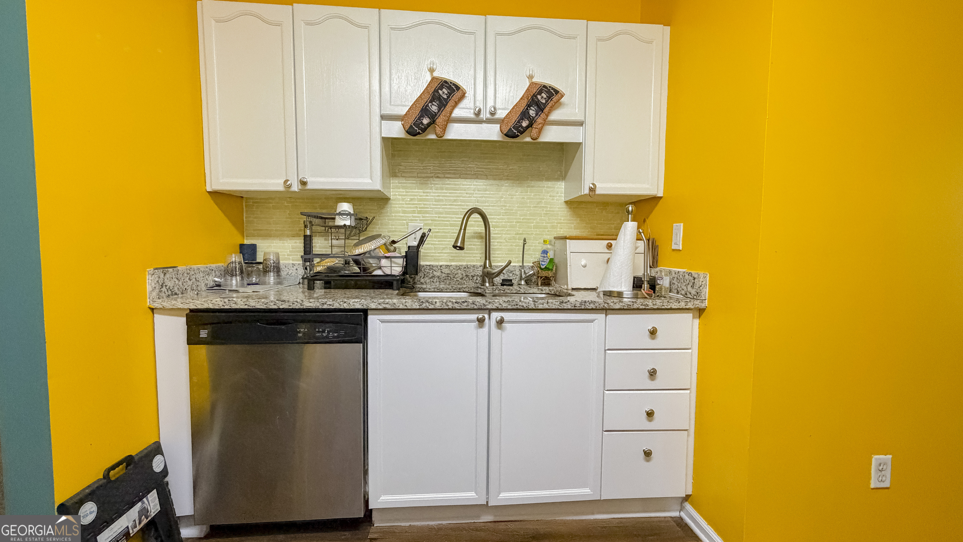 615 Old Tanyard Road Villa Rica GA 30180