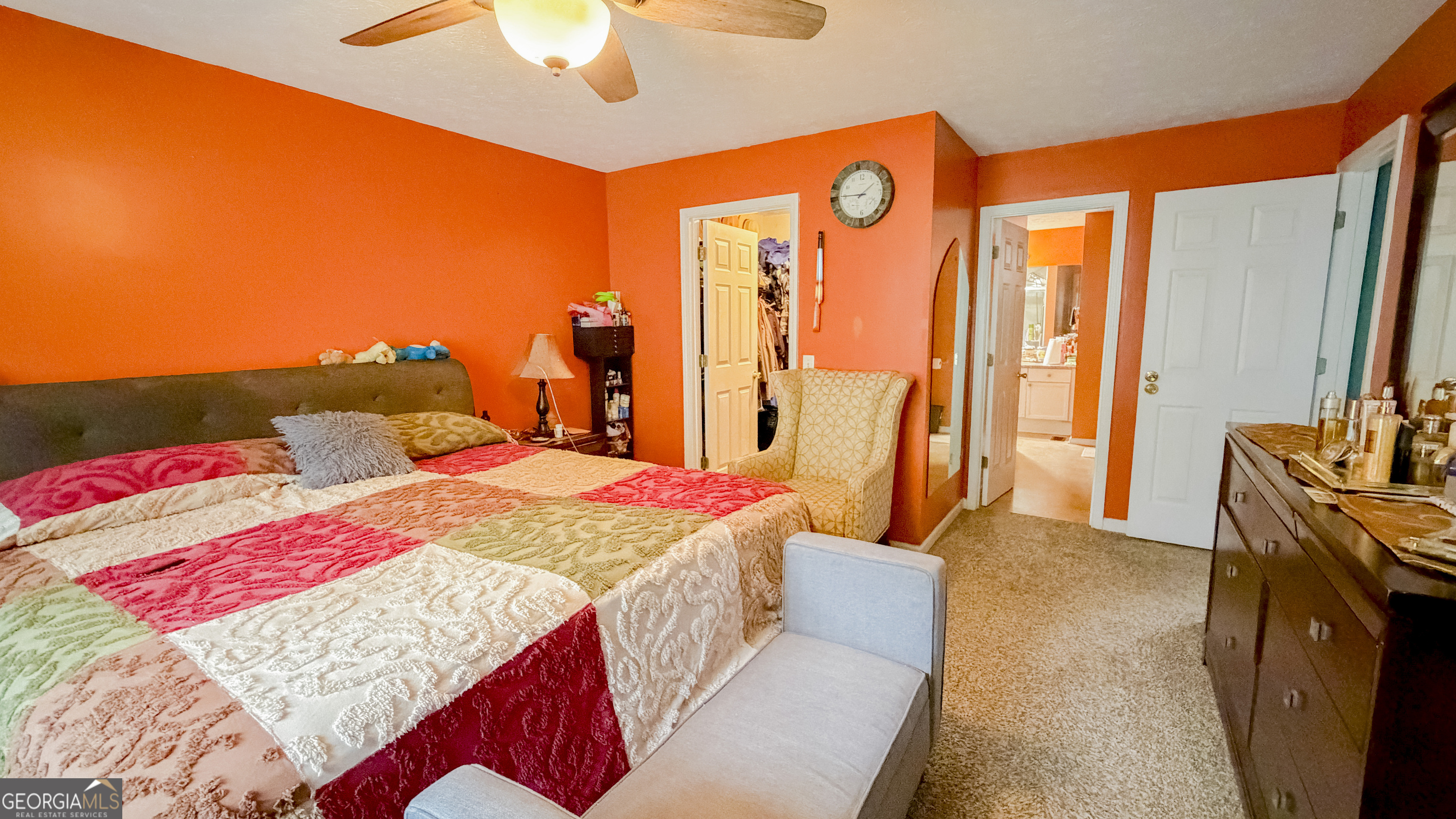 615 Old Tanyard Road Villa Rica GA 30180