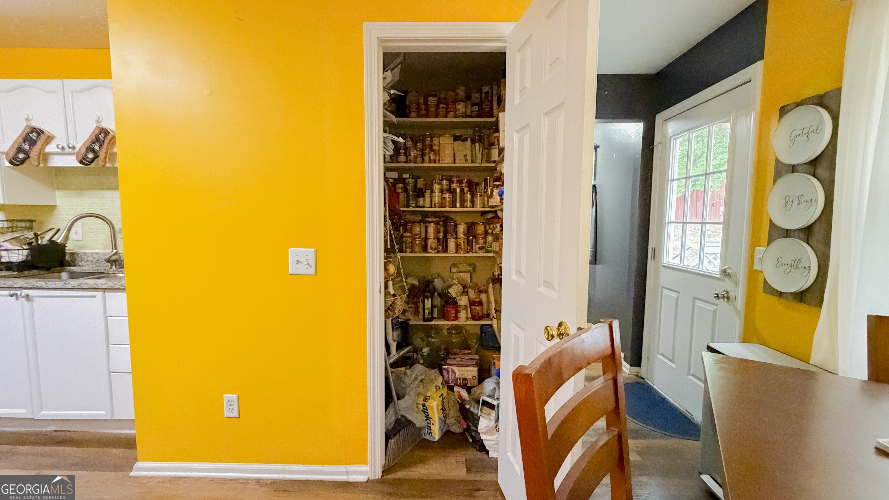 615 Old Tanyard Road Villa Rica GA 30180