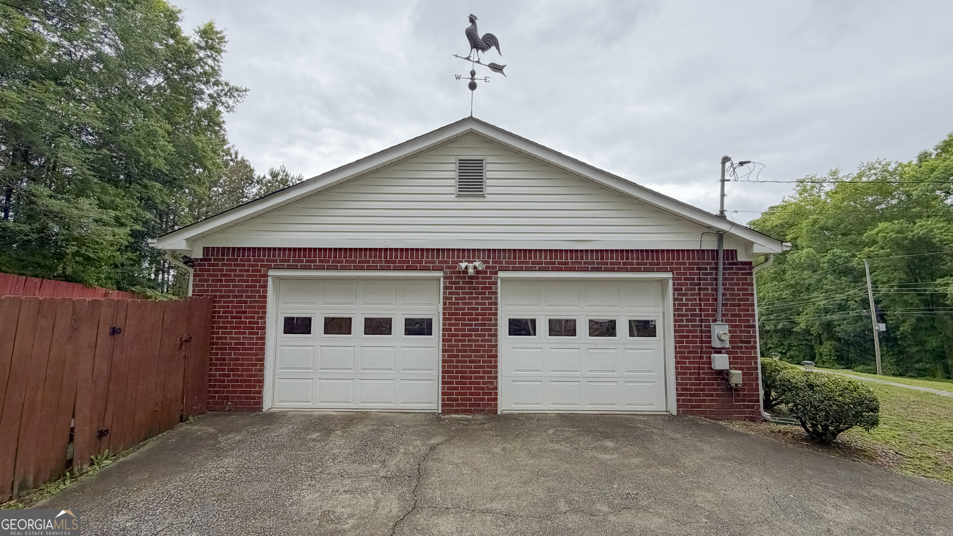 615 Old Tanyard Road Villa Rica GA 30180