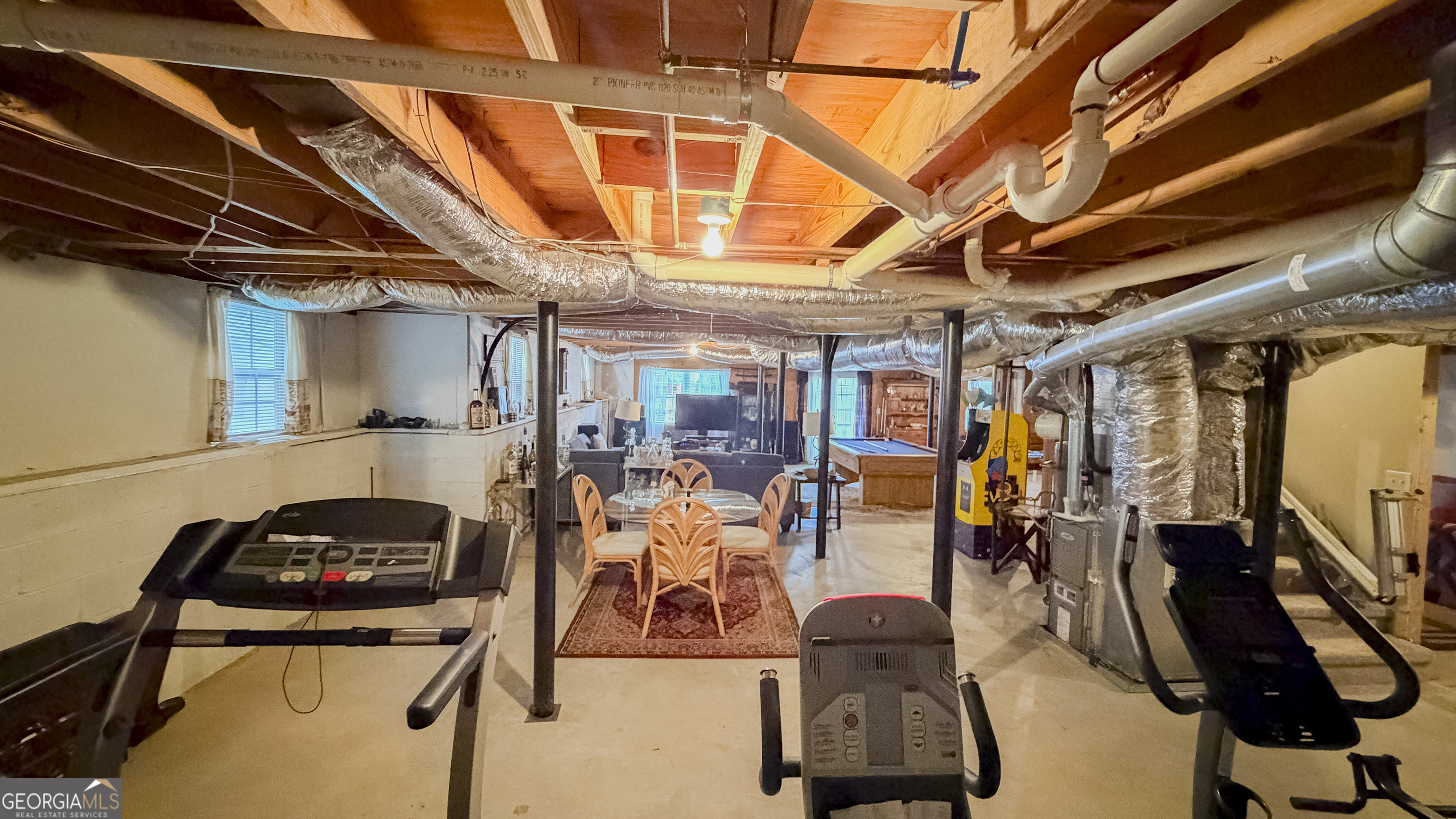 615 Old Tanyard Road Villa Rica GA 30180
