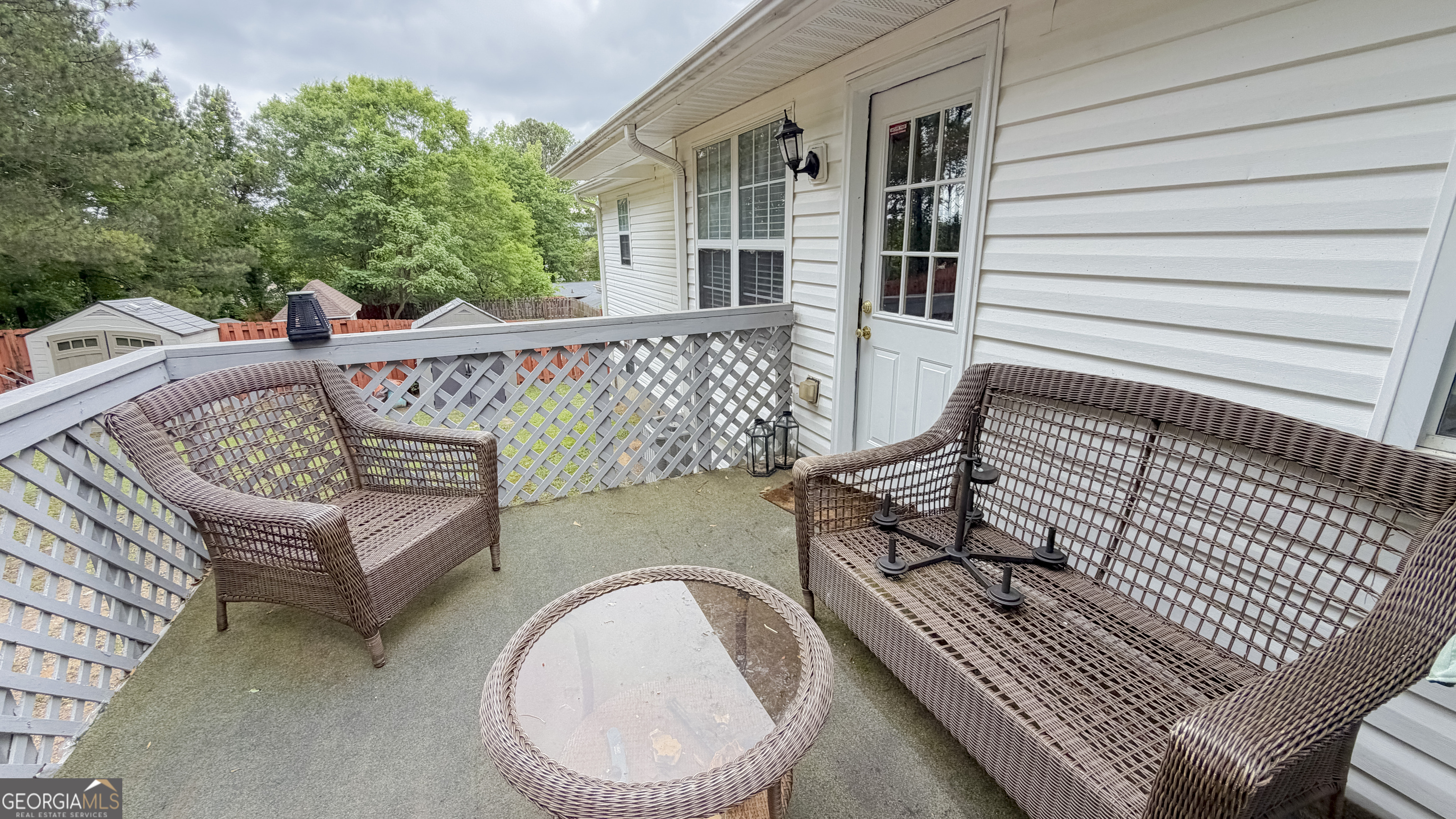 615 Old Tanyard Road Villa Rica GA 30180