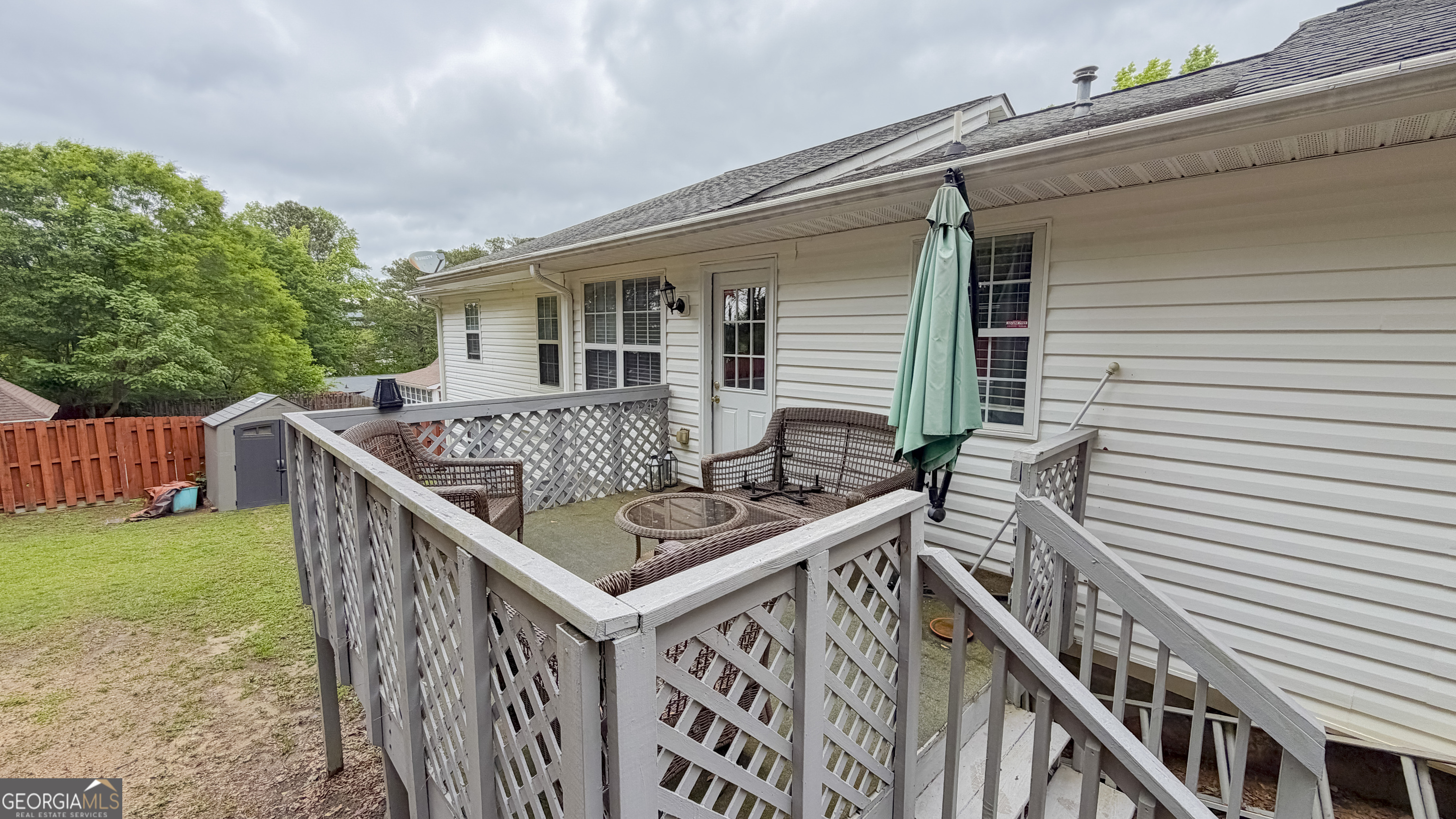 615 Old Tanyard Road Villa Rica GA 30180
