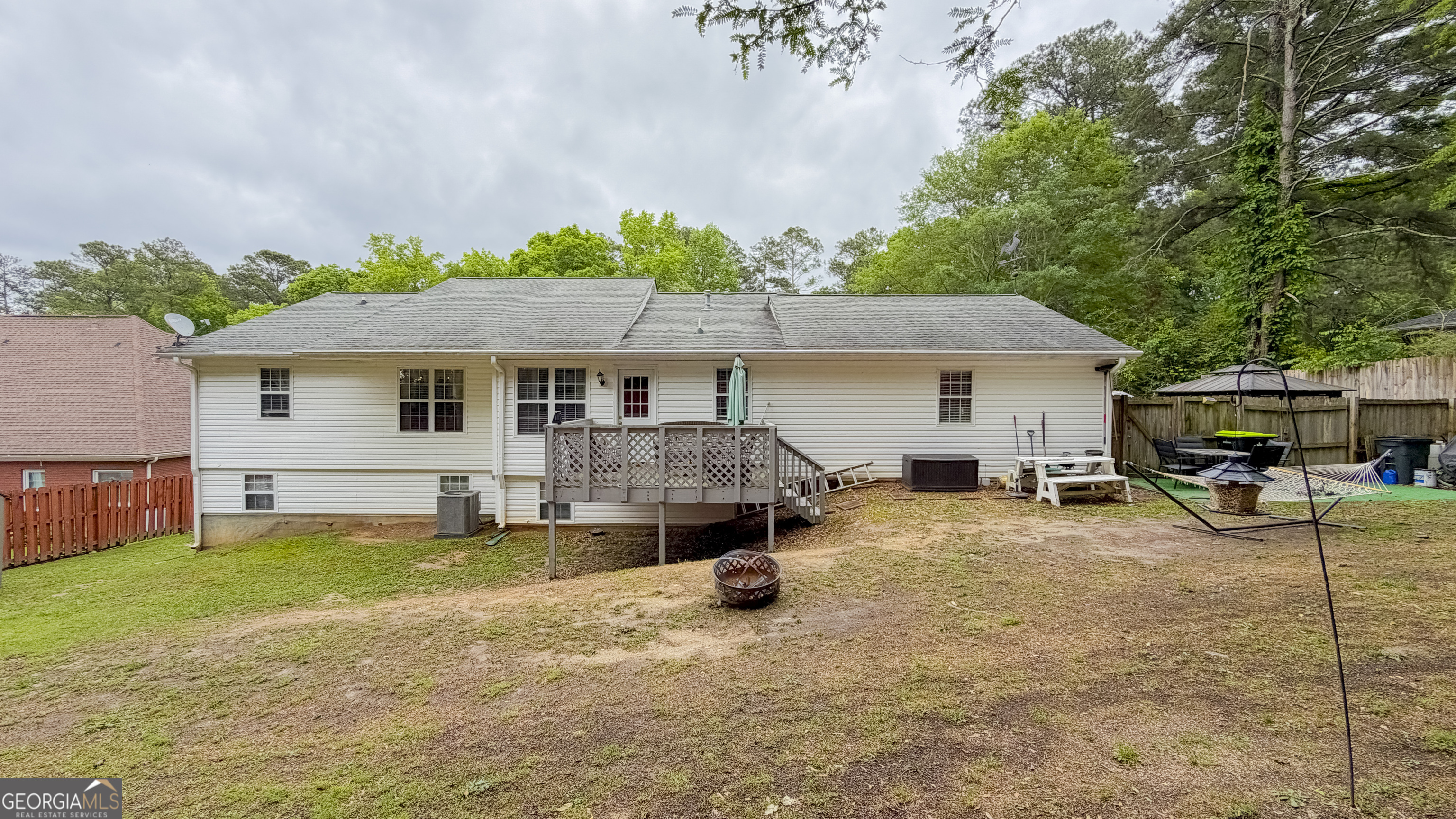 615 Old Tanyard Road Villa Rica GA 30180