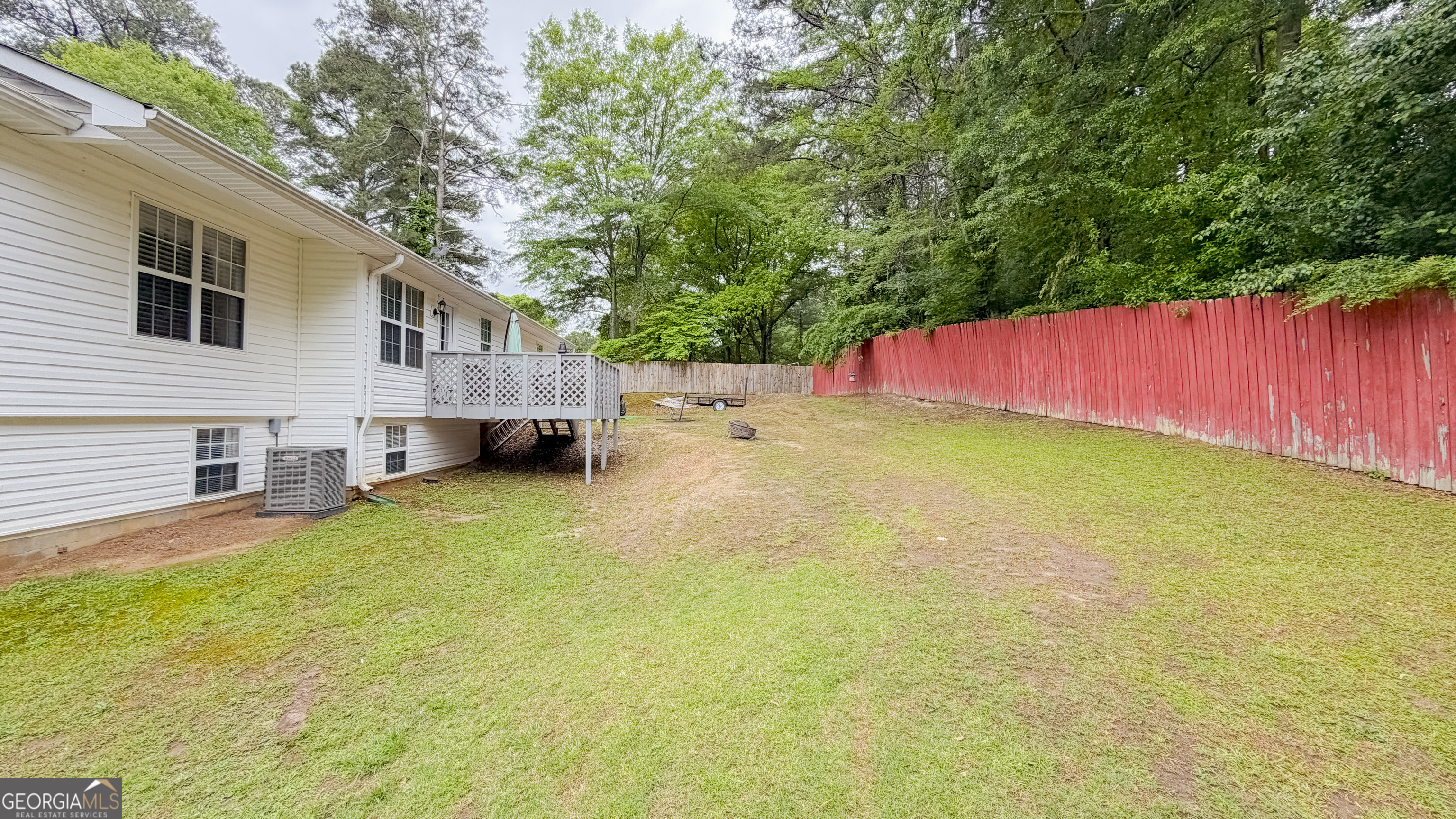 615 Old Tanyard Road Villa Rica GA 30180