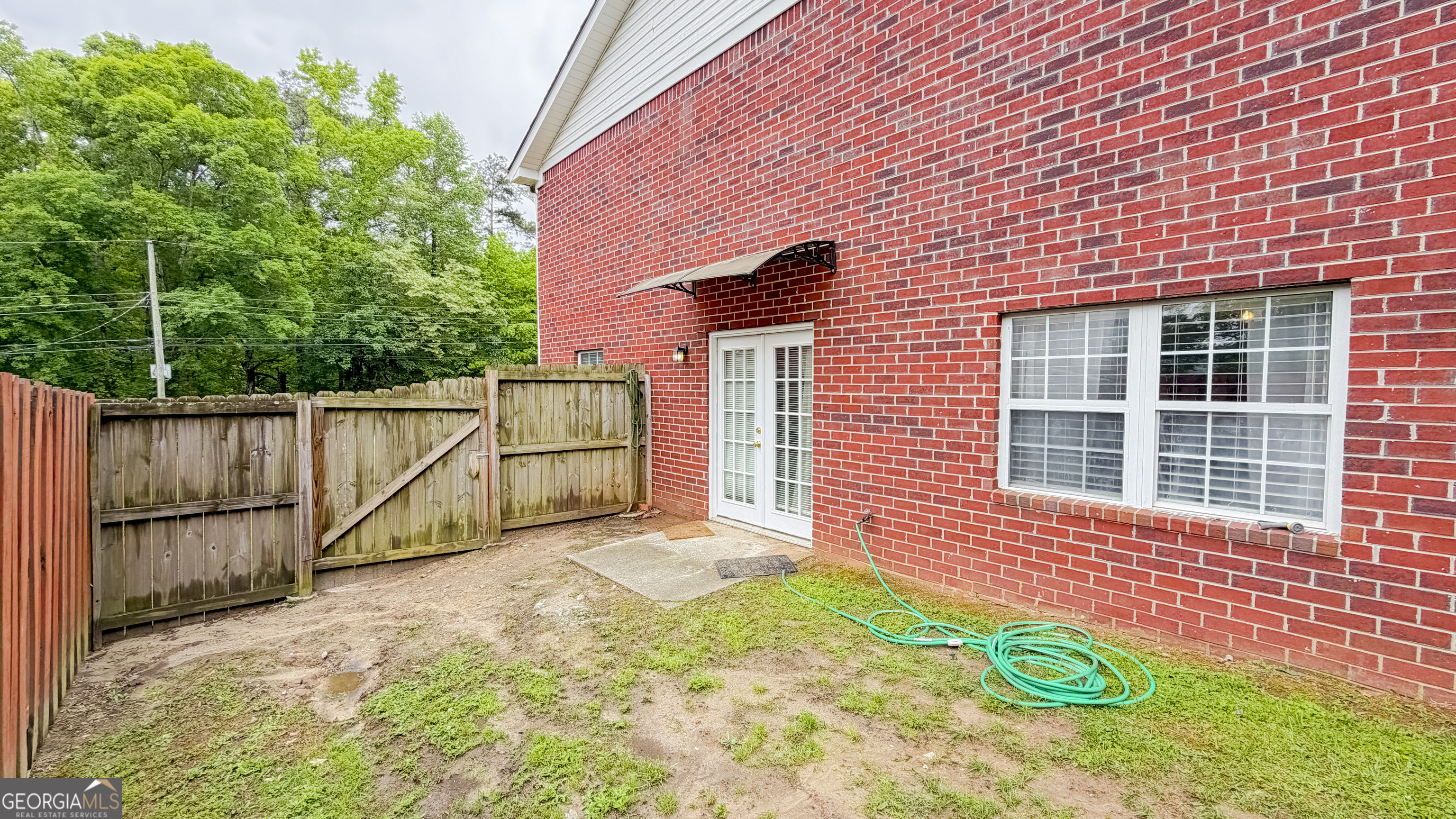 615 Old Tanyard Road Villa Rica GA 30180