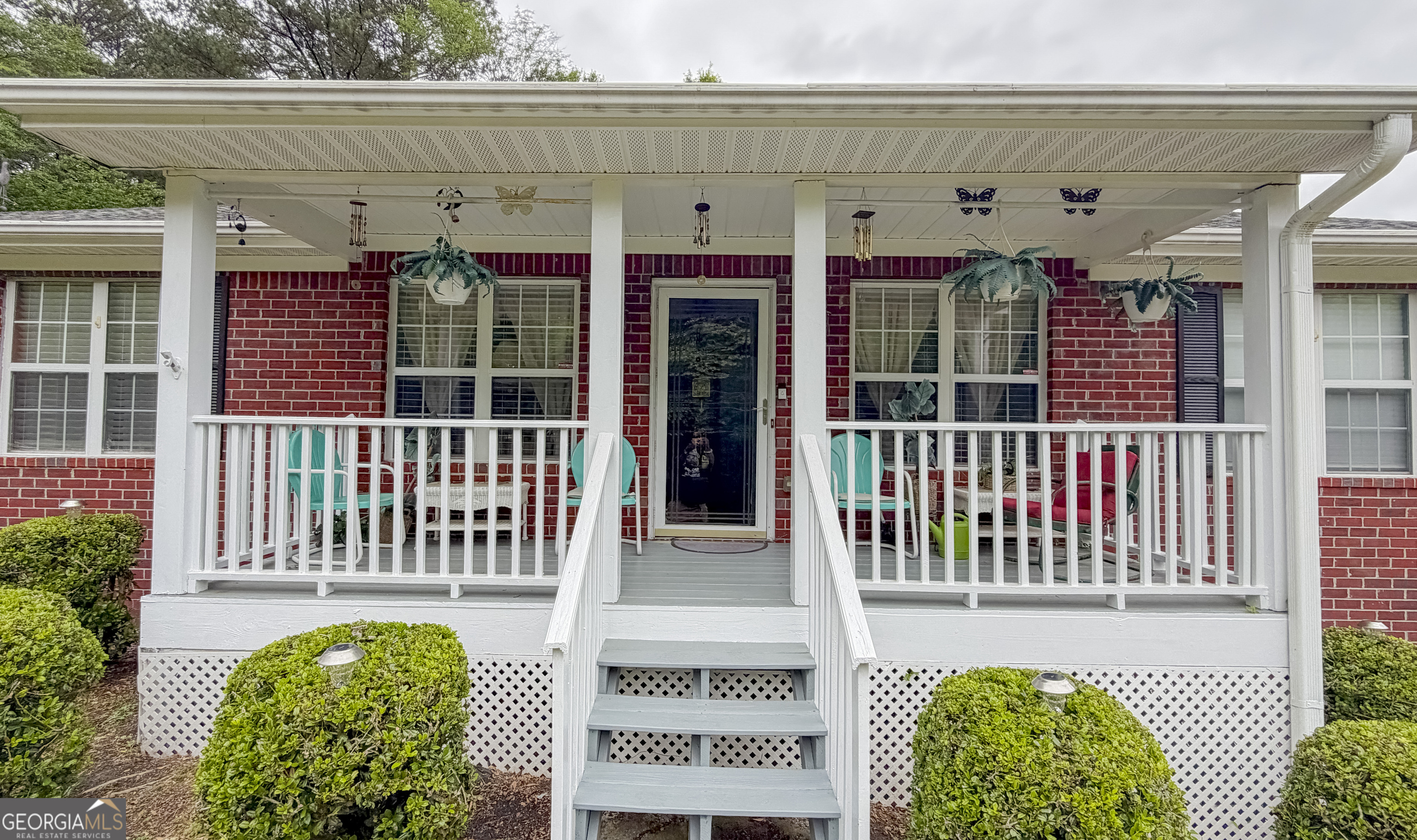 615 Old Tanyard Road Villa Rica GA 30180