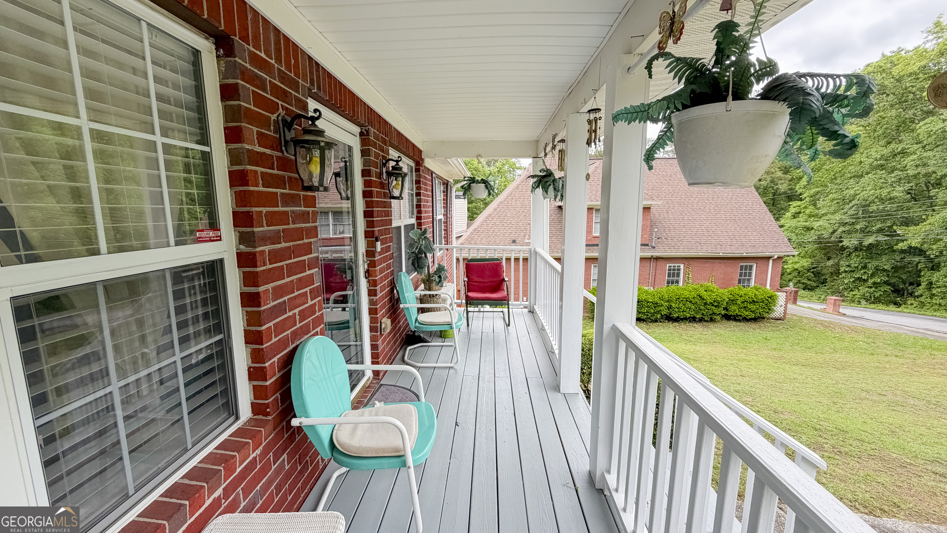 615 Old Tanyard Road Villa Rica GA 30180