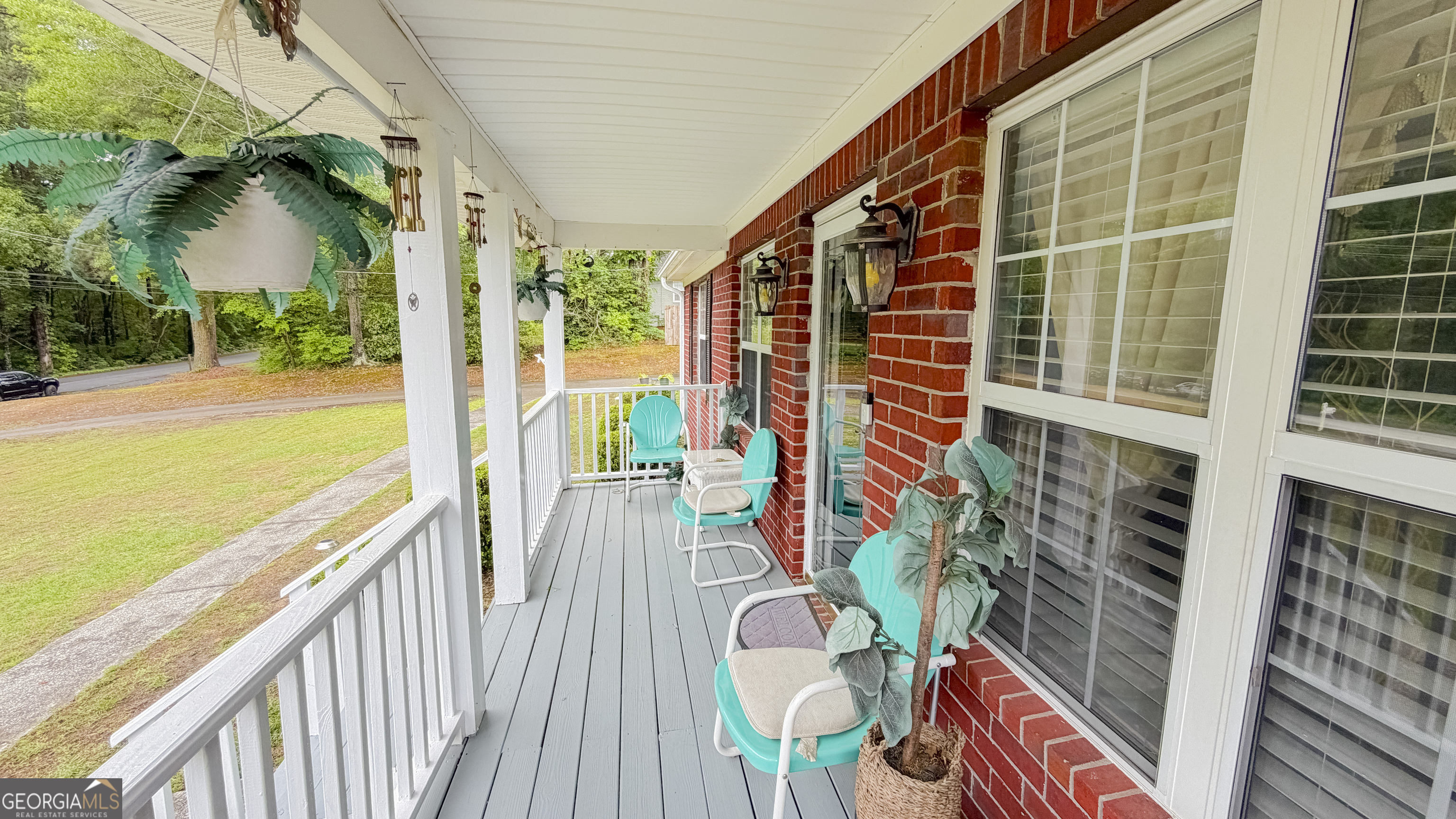 615 Old Tanyard Road Villa Rica GA 30180