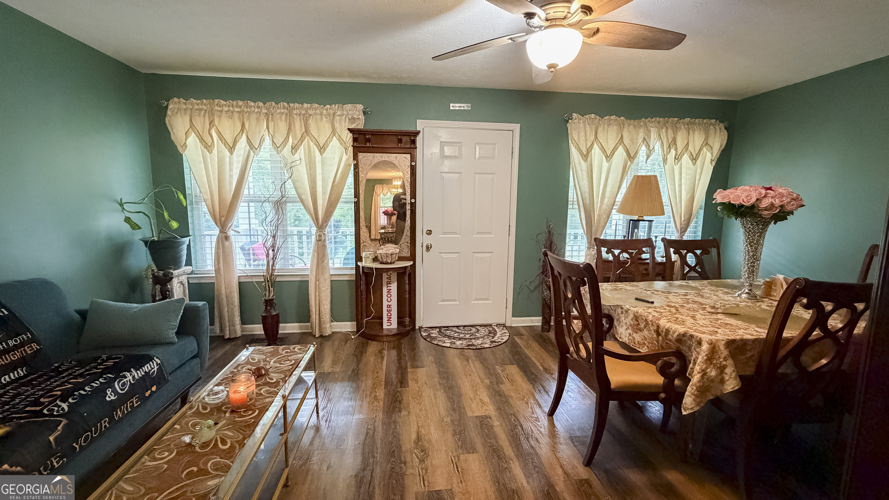 615 Old Tanyard Road Villa Rica GA 30180