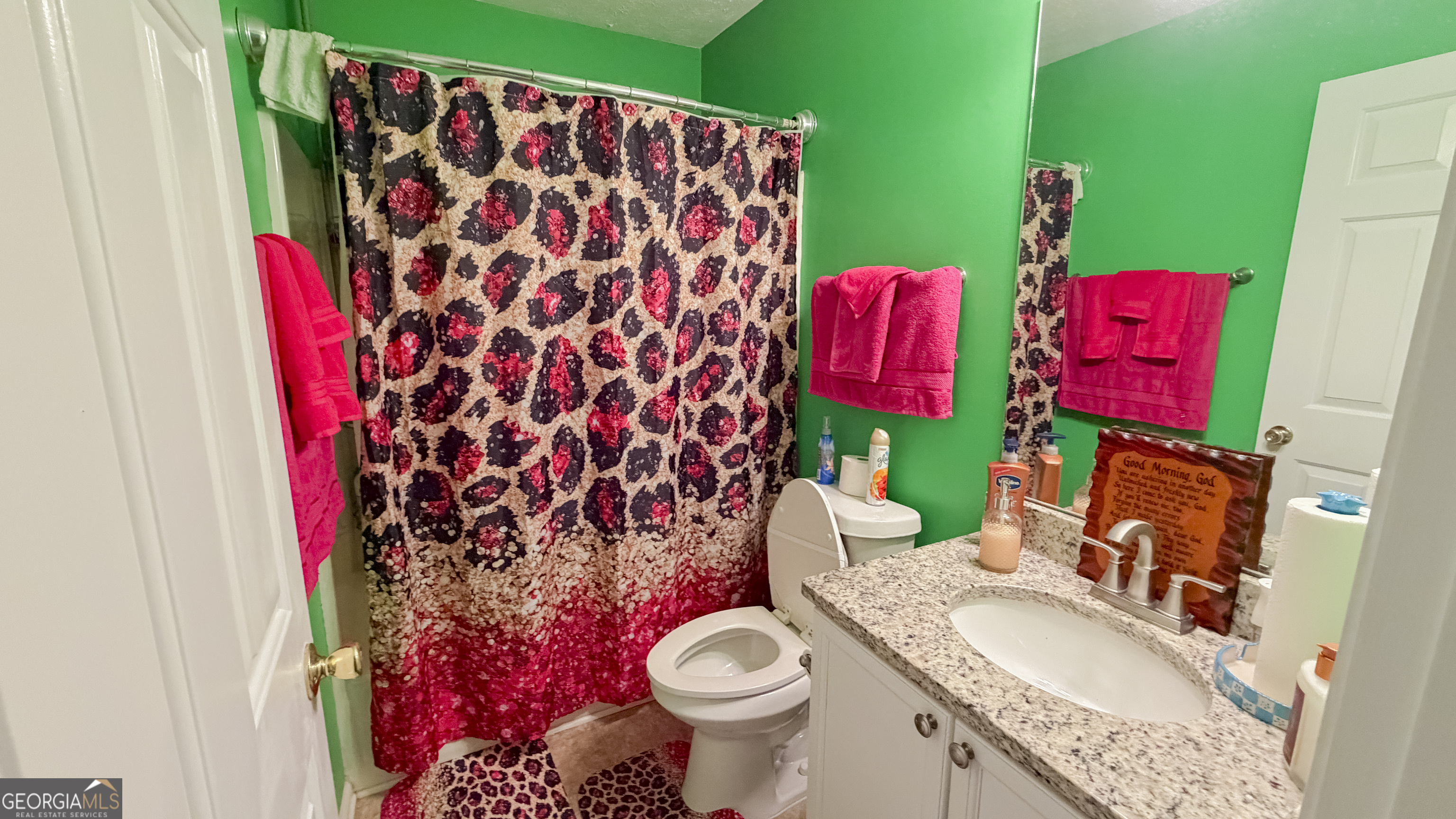 615 Old Tanyard Road Villa Rica GA 30180