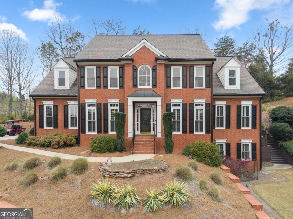 3522 Maritime Glen Gainesville GA 30506