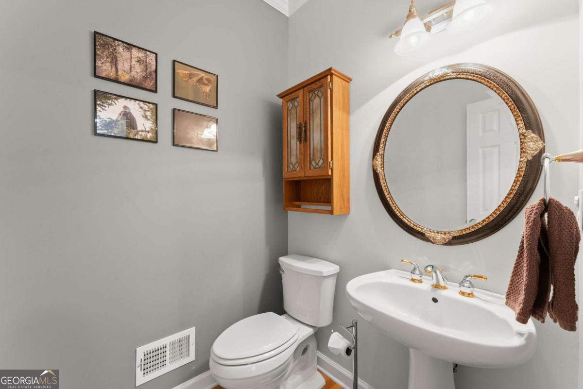 3522 Maritime Glen Gainesville GA 30506